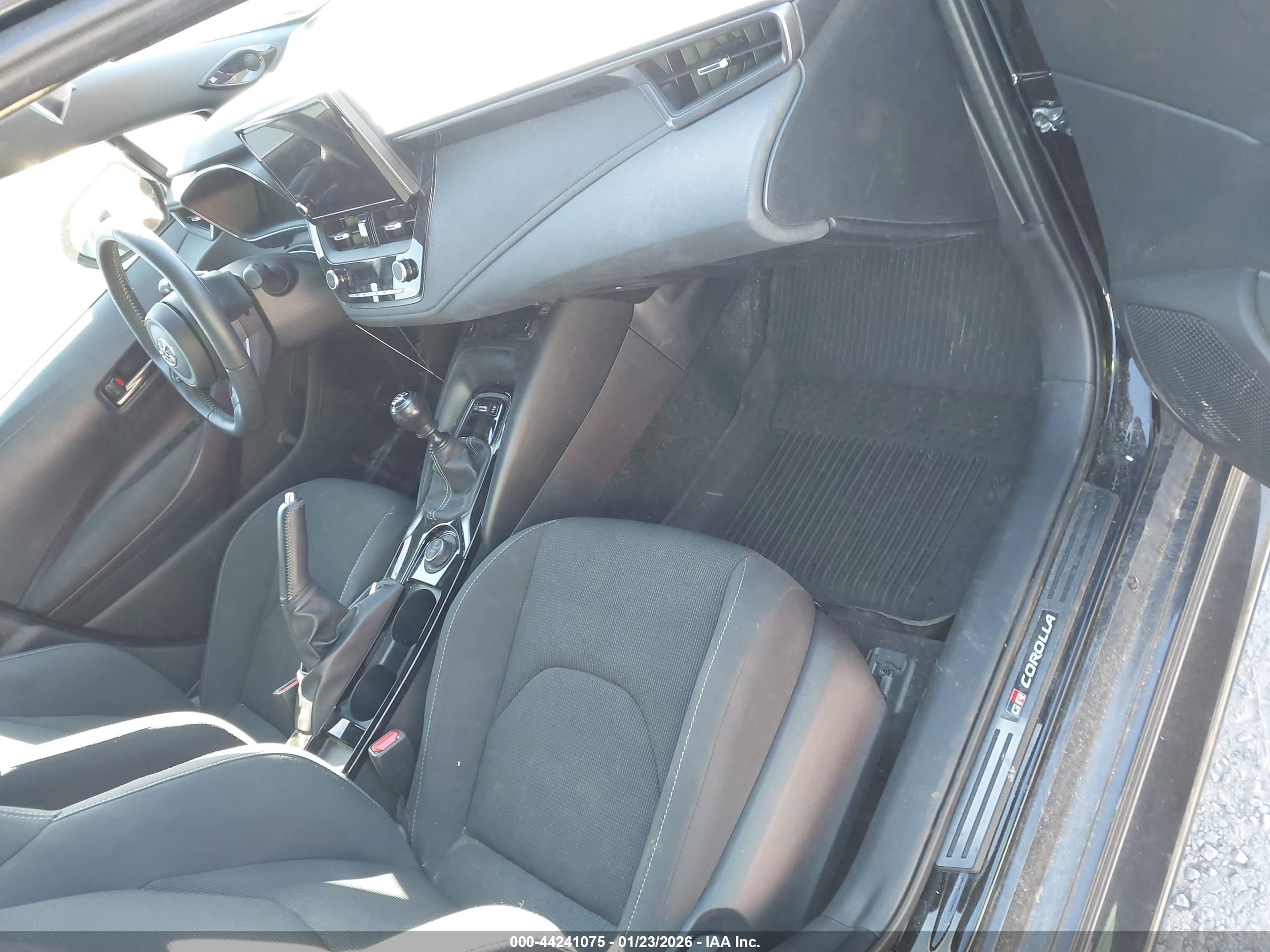 TOYOTA GR image 5
