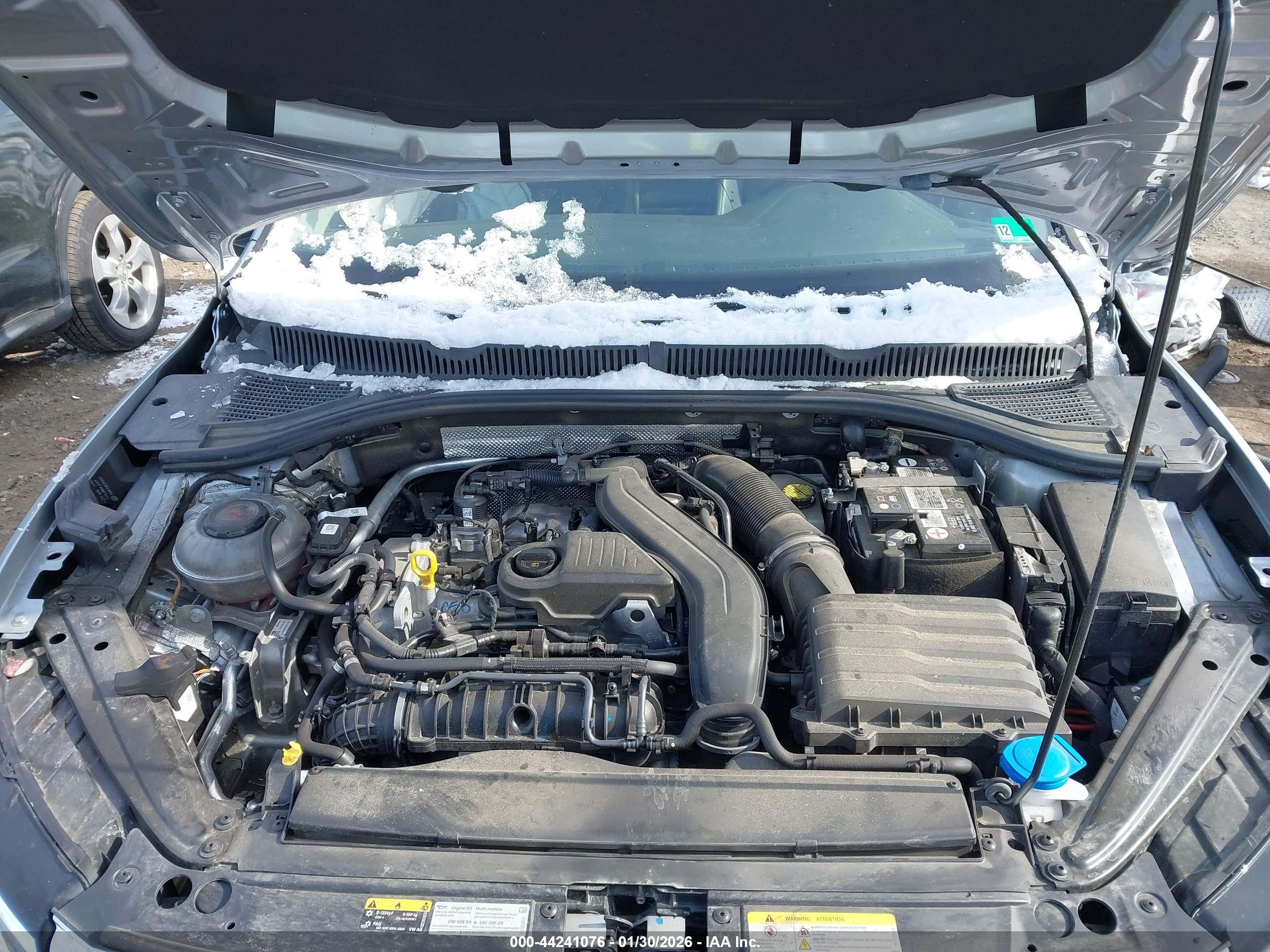 VOLKSWAGEN JETTA image 10
