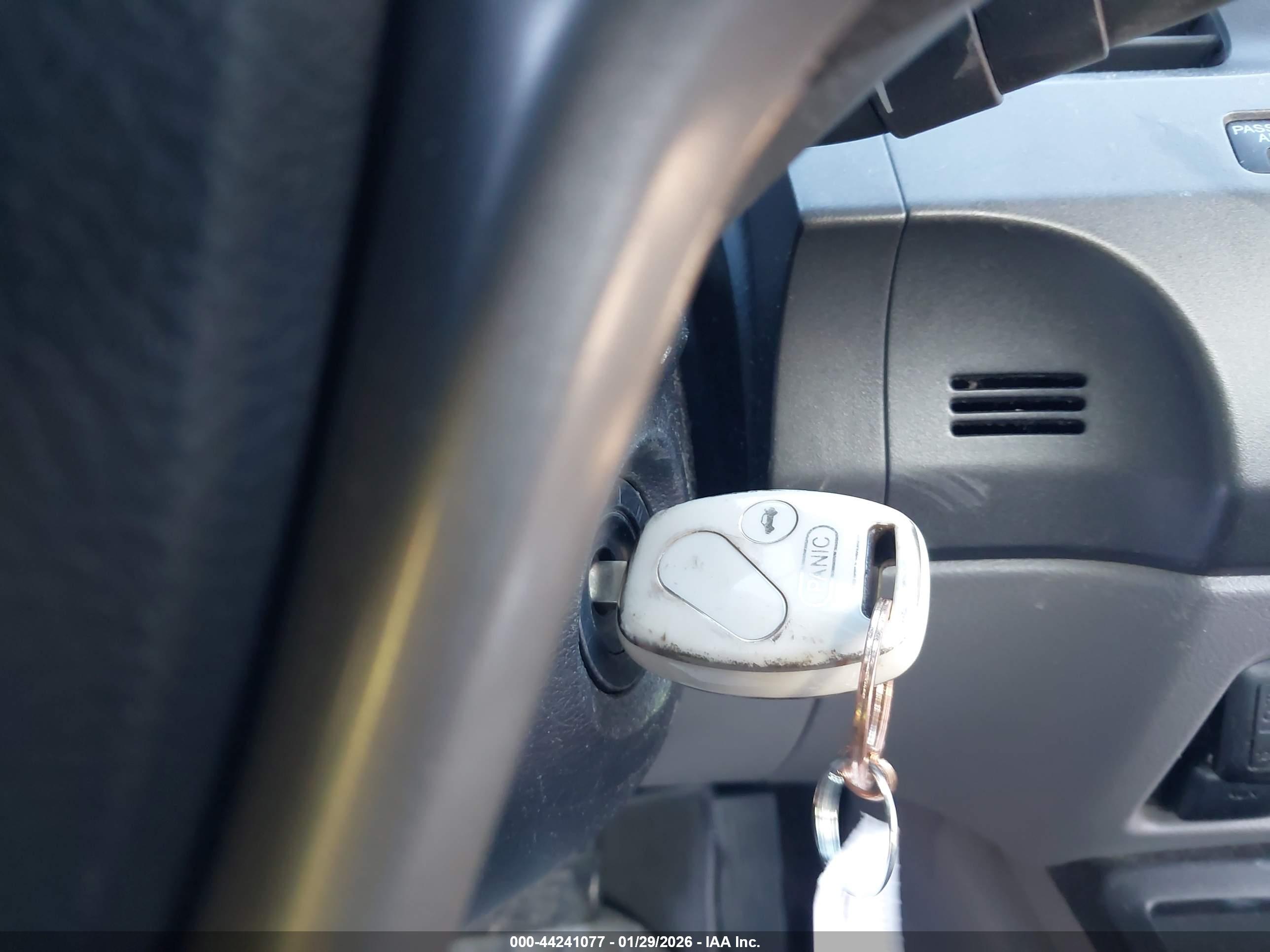 HONDA CIVIC image 11