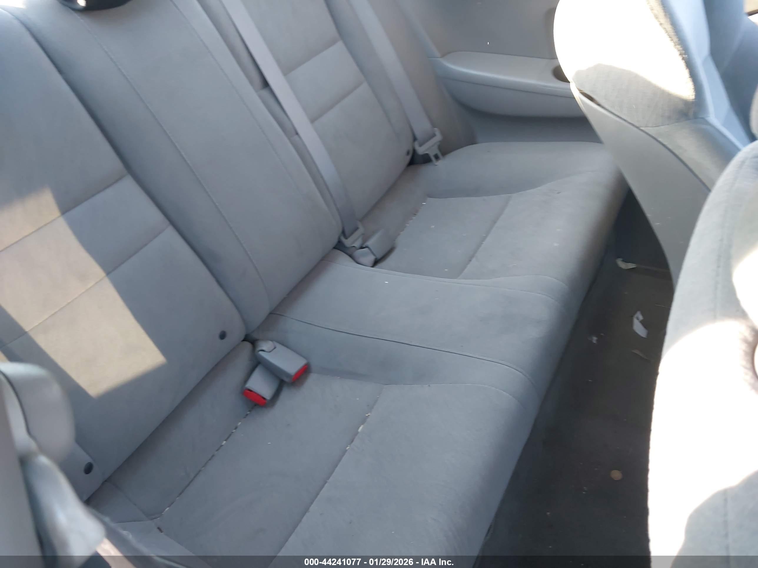 HONDA CIVIC image 8