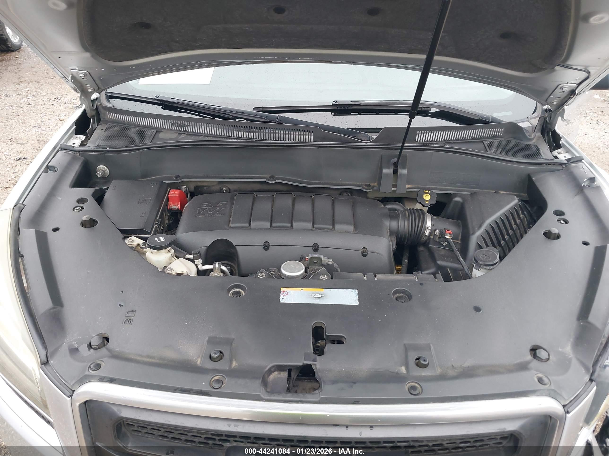 GMC ACADIA image 10