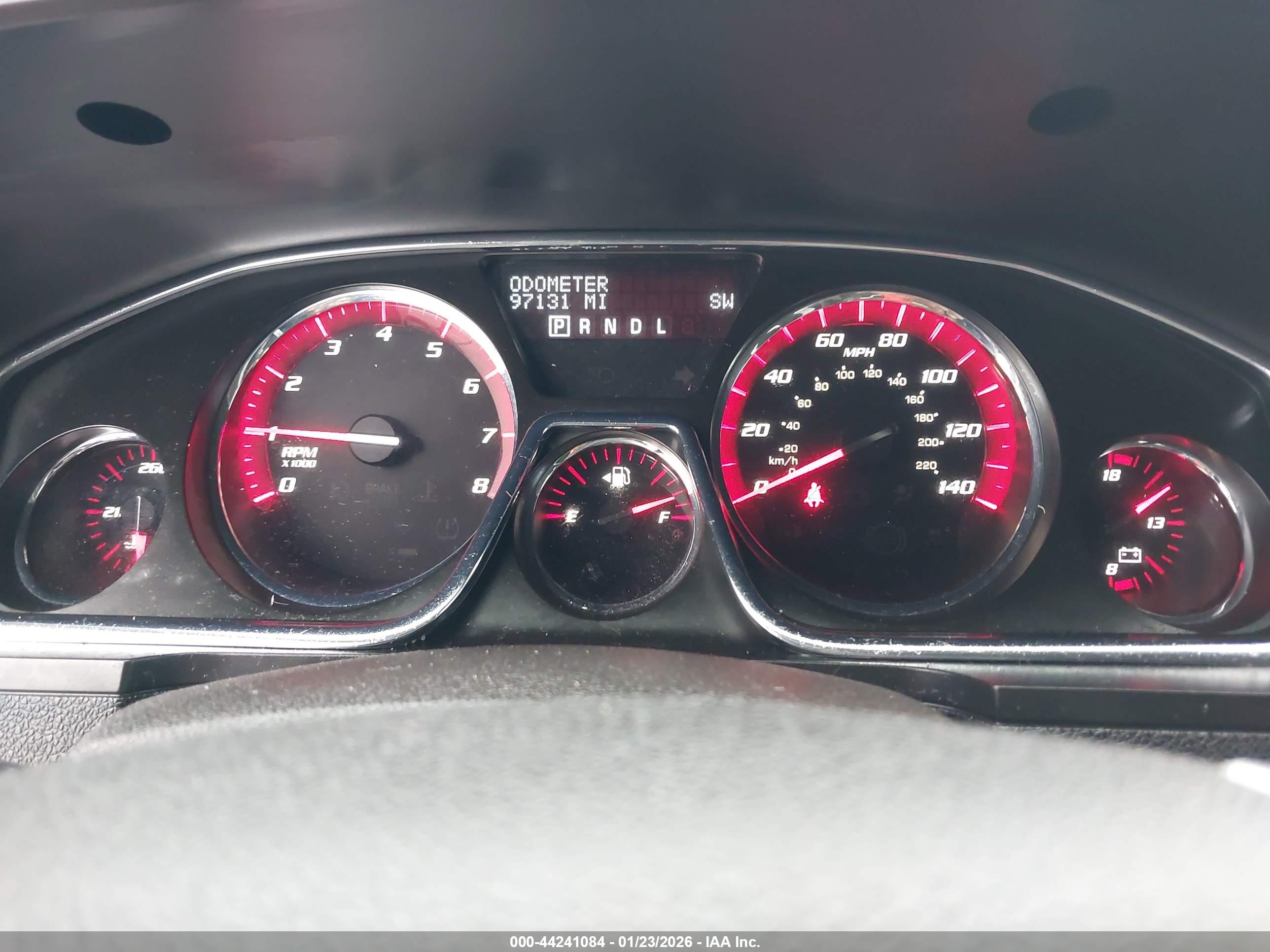 GMC ACADIA image 7