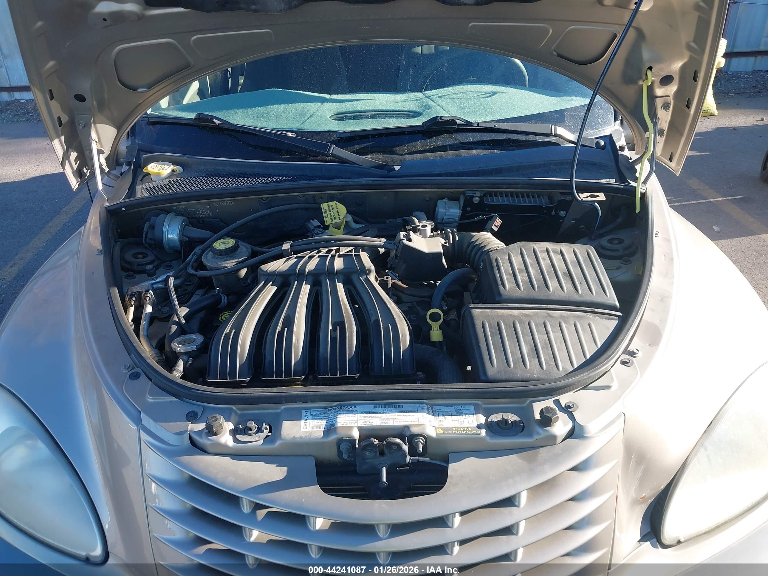 CHRYSLER PT image 10