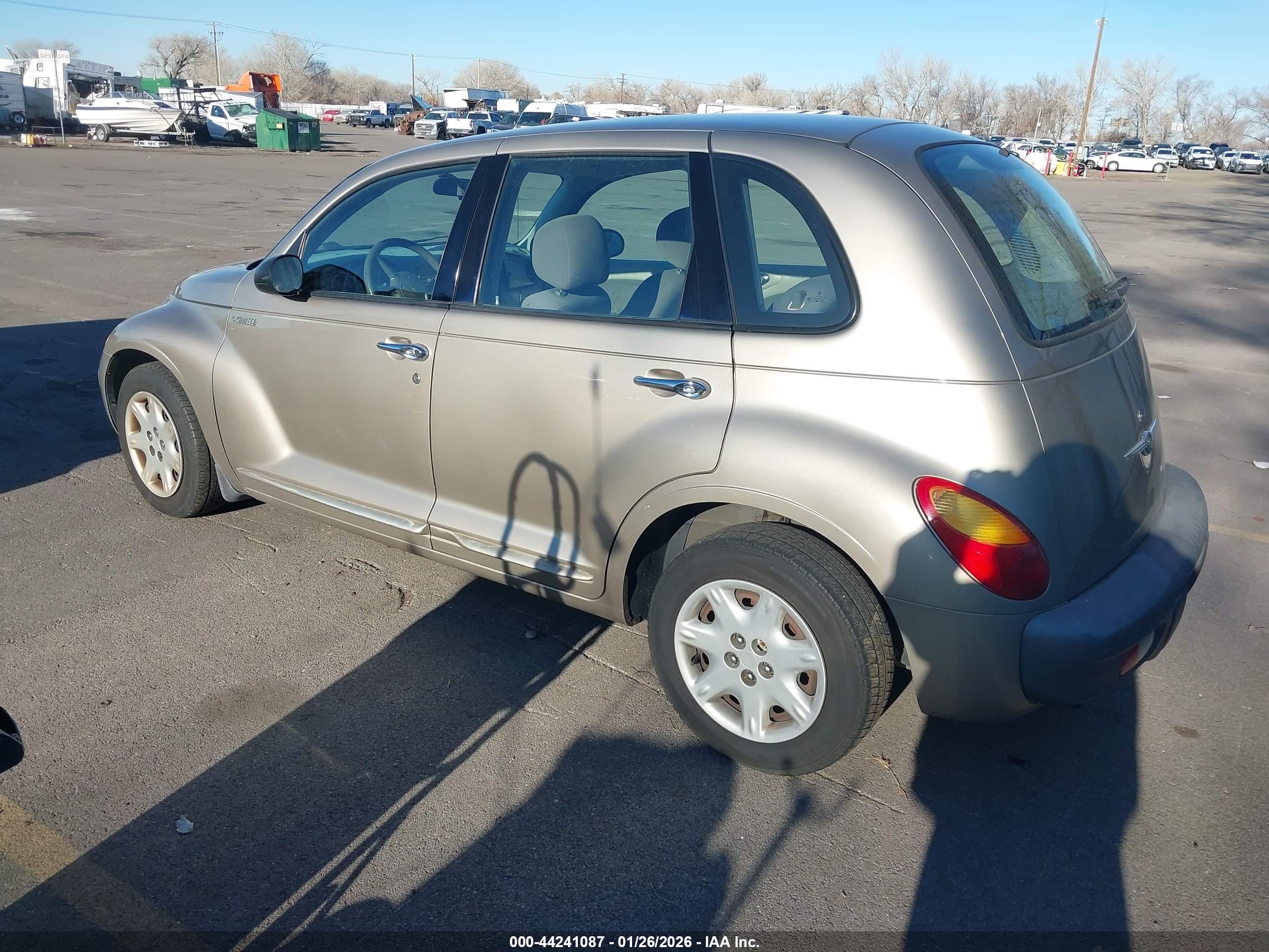 CHRYSLER PT image 3