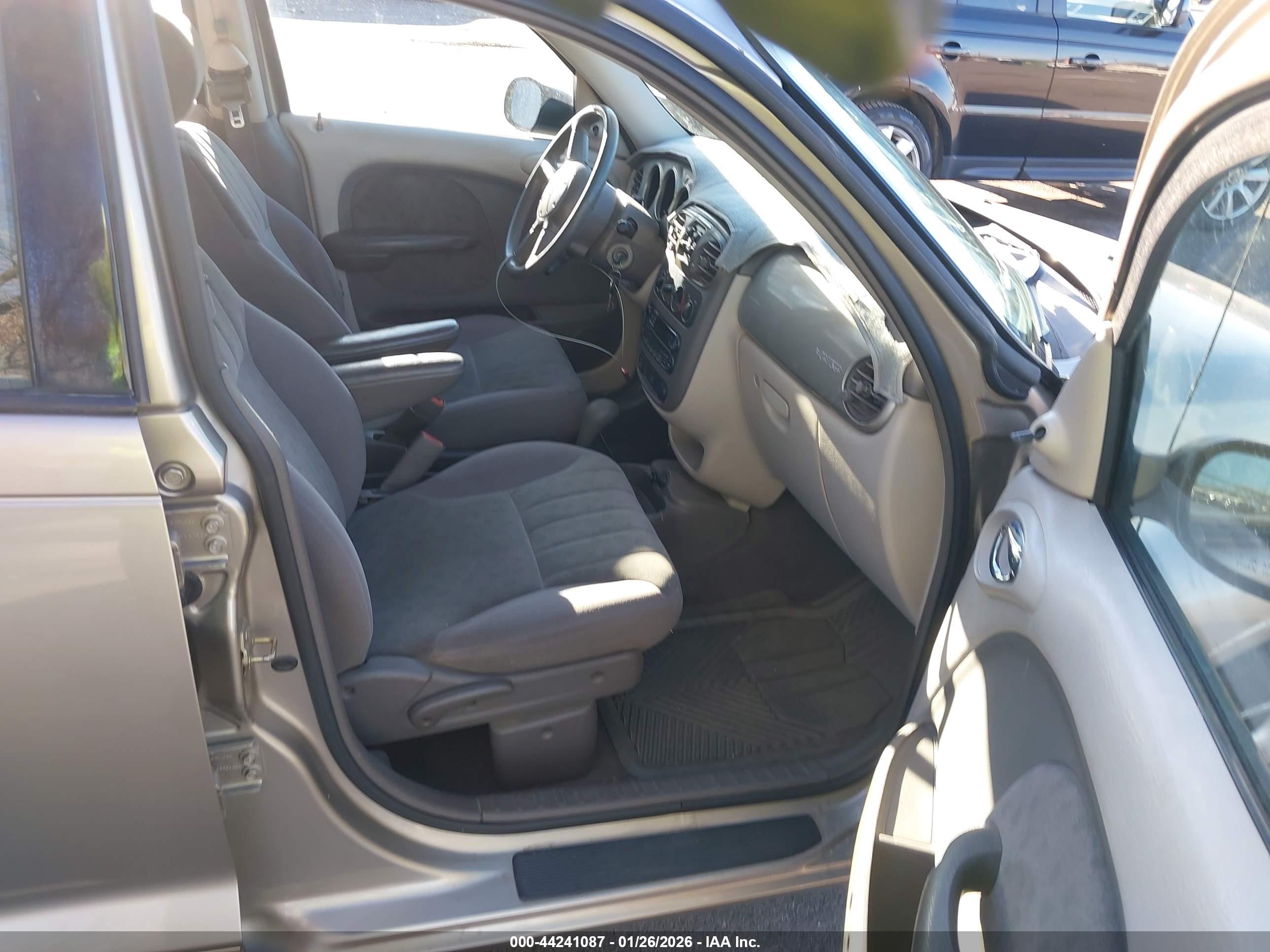CHRYSLER PT image 5