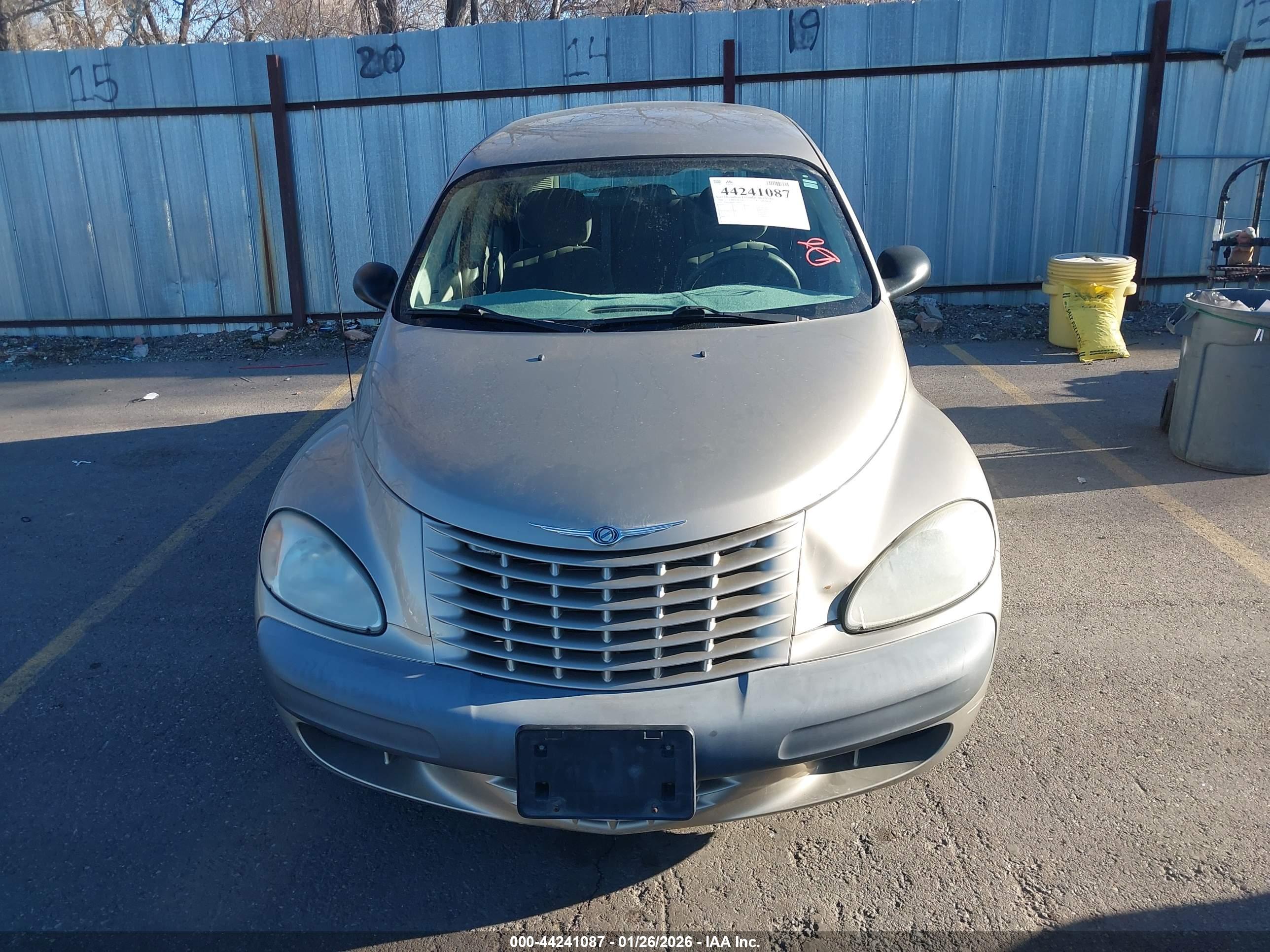 CHRYSLER PT image 6