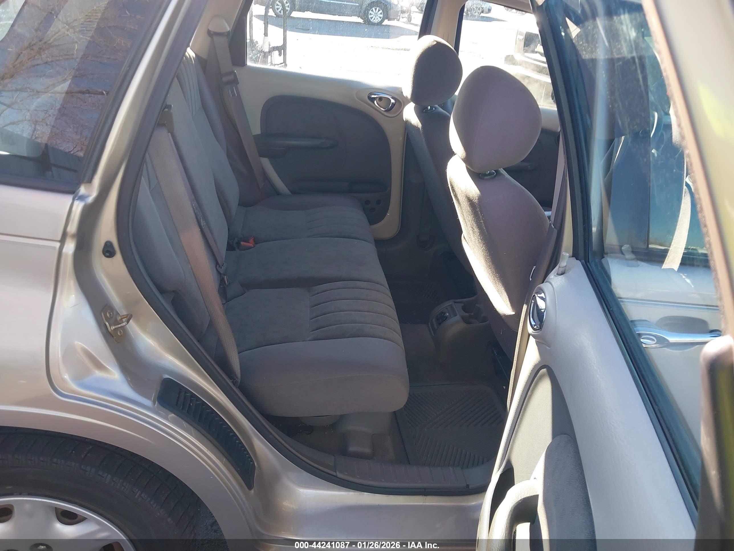 CHRYSLER PT image 8