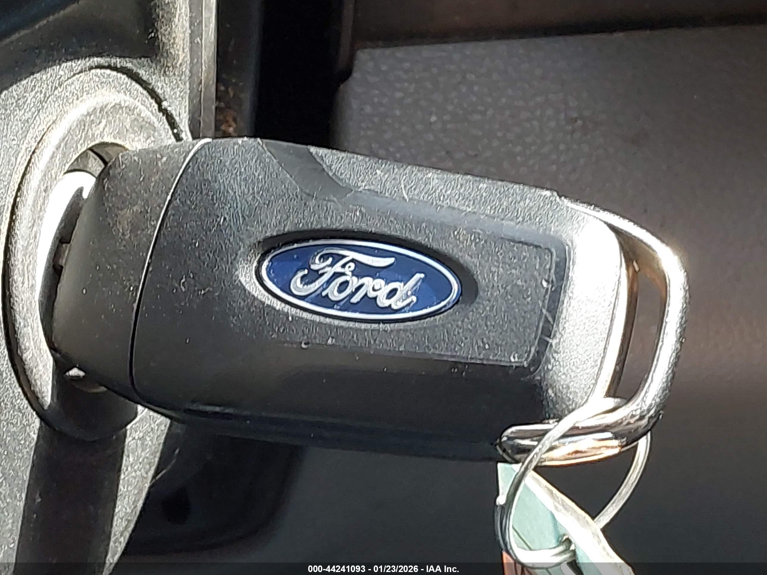 FORD F-150 image 11