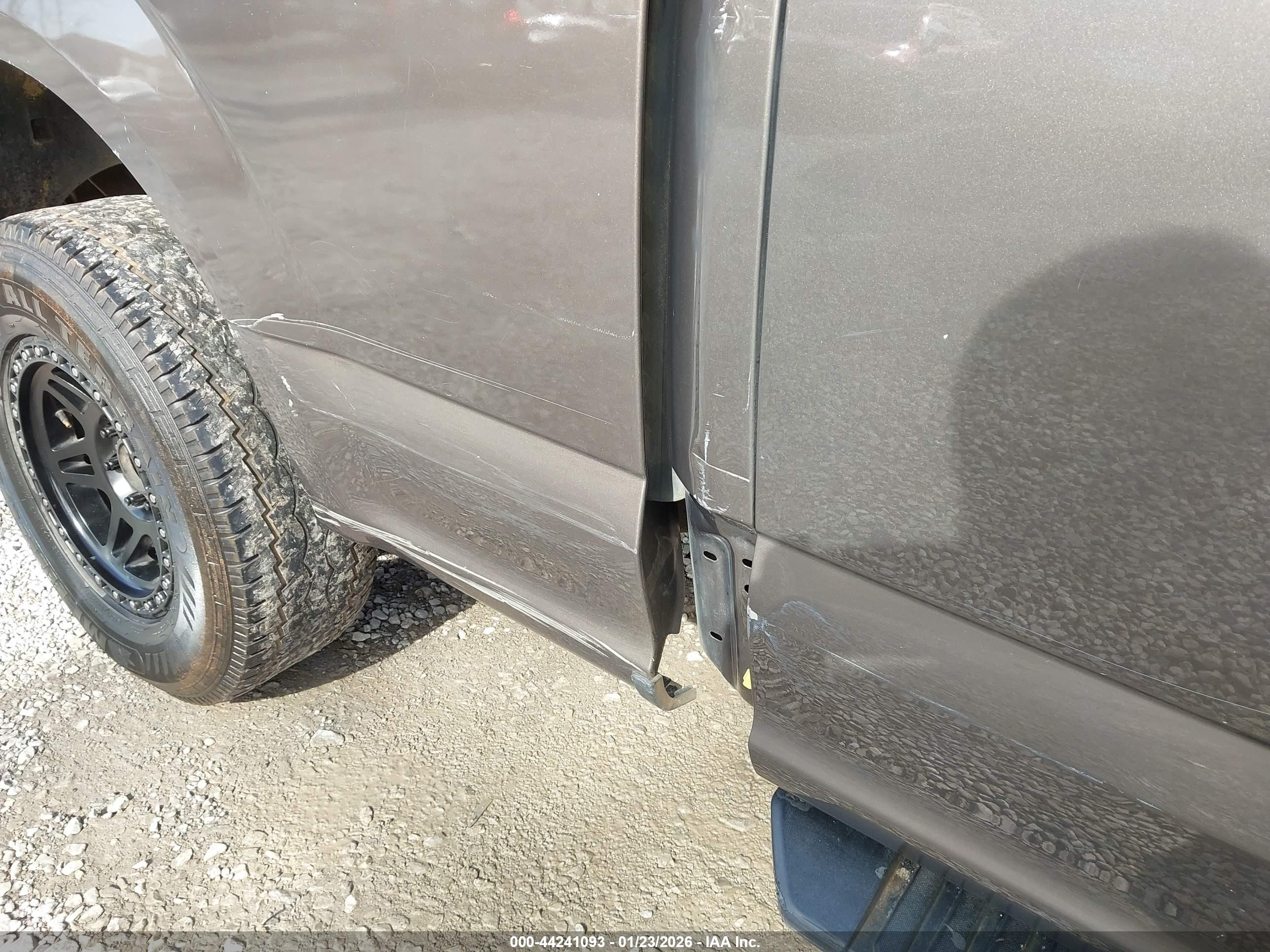 FORD F-150 image 6