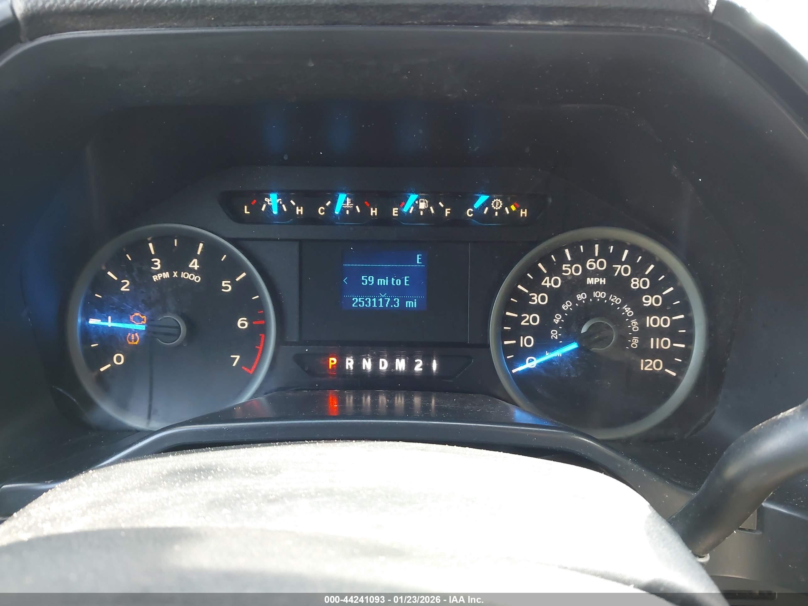 FORD F-150 image 7