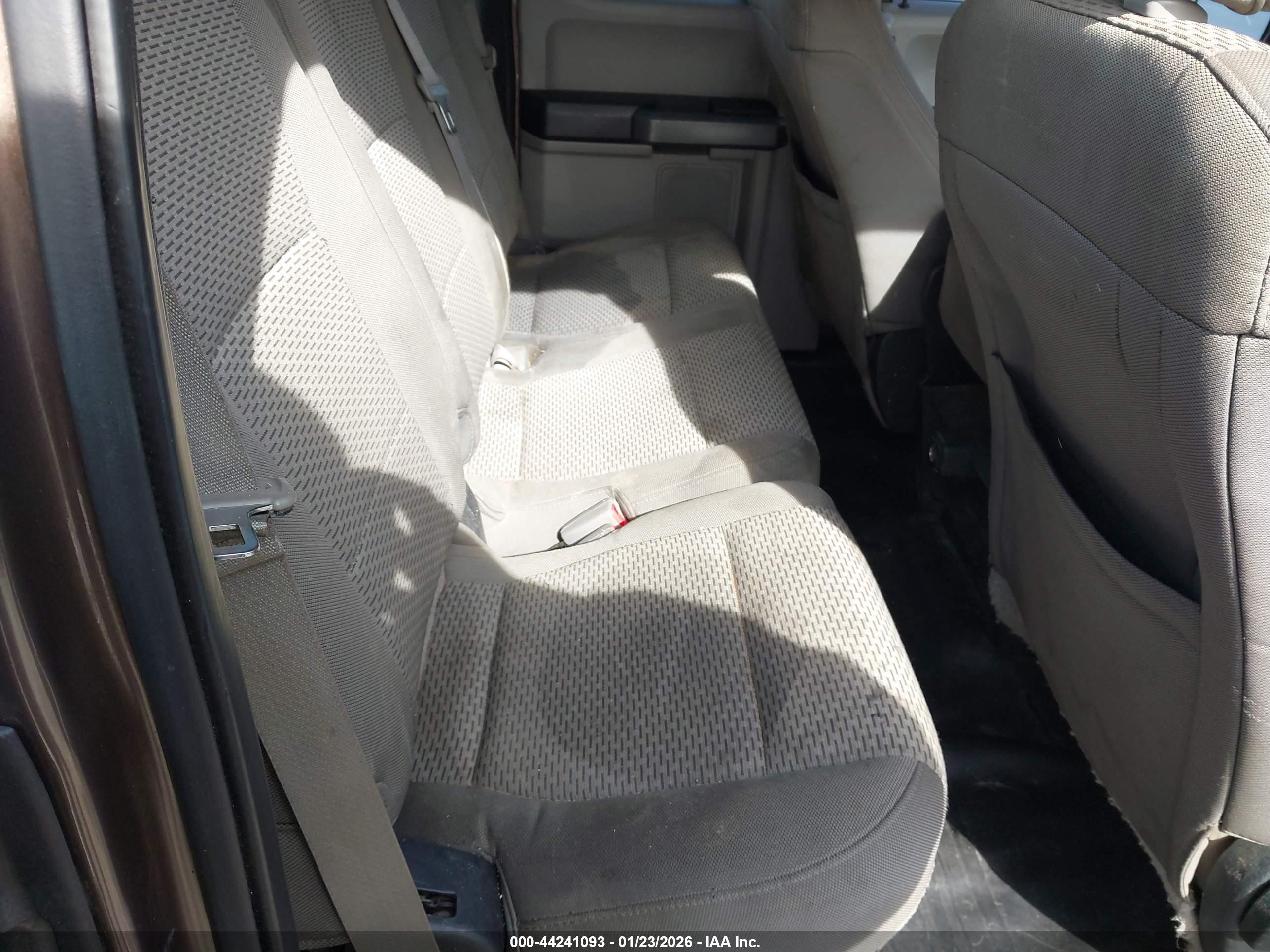 FORD F-150 image 8