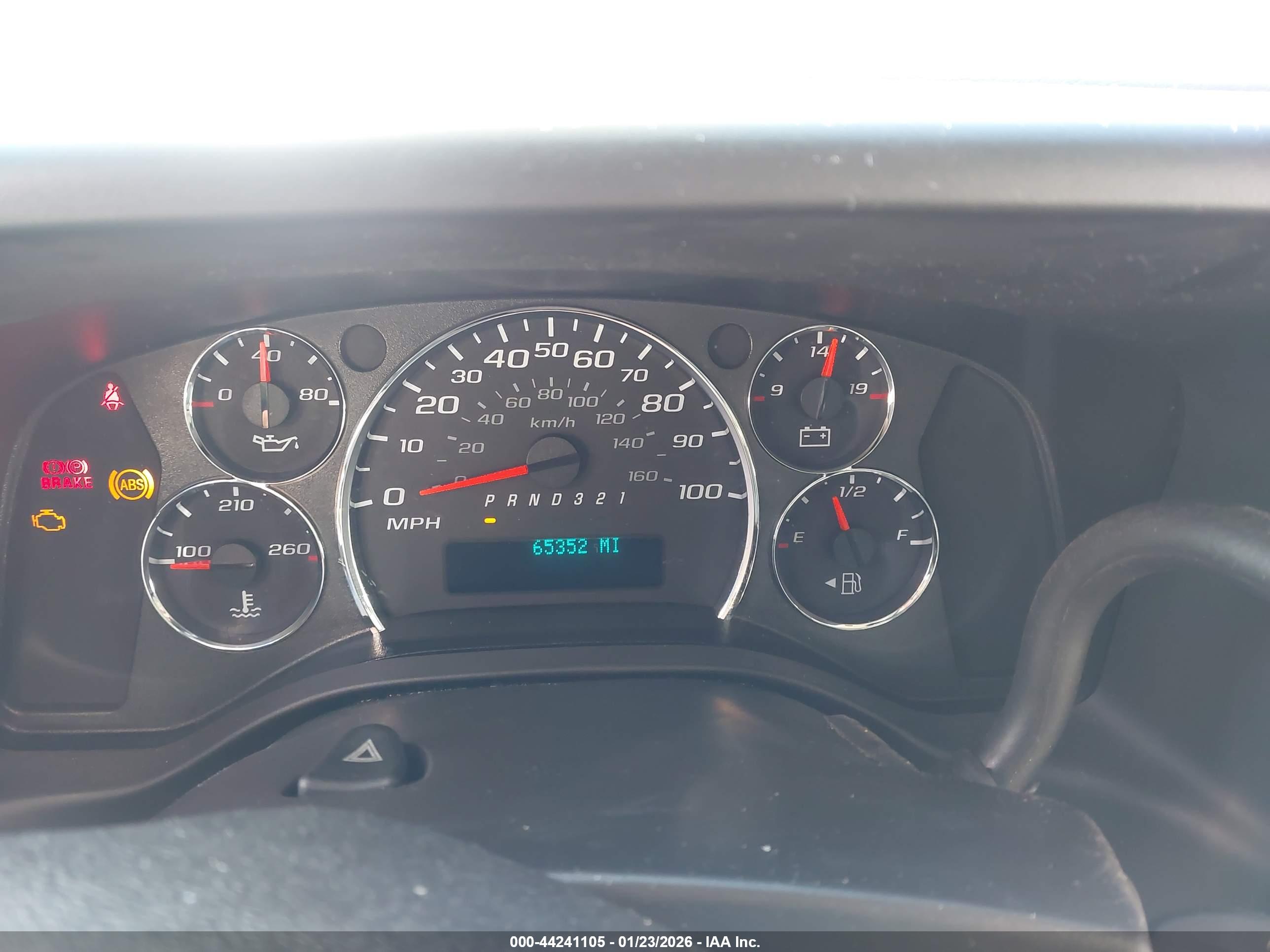 CHEVROLET EXPRESS image 7