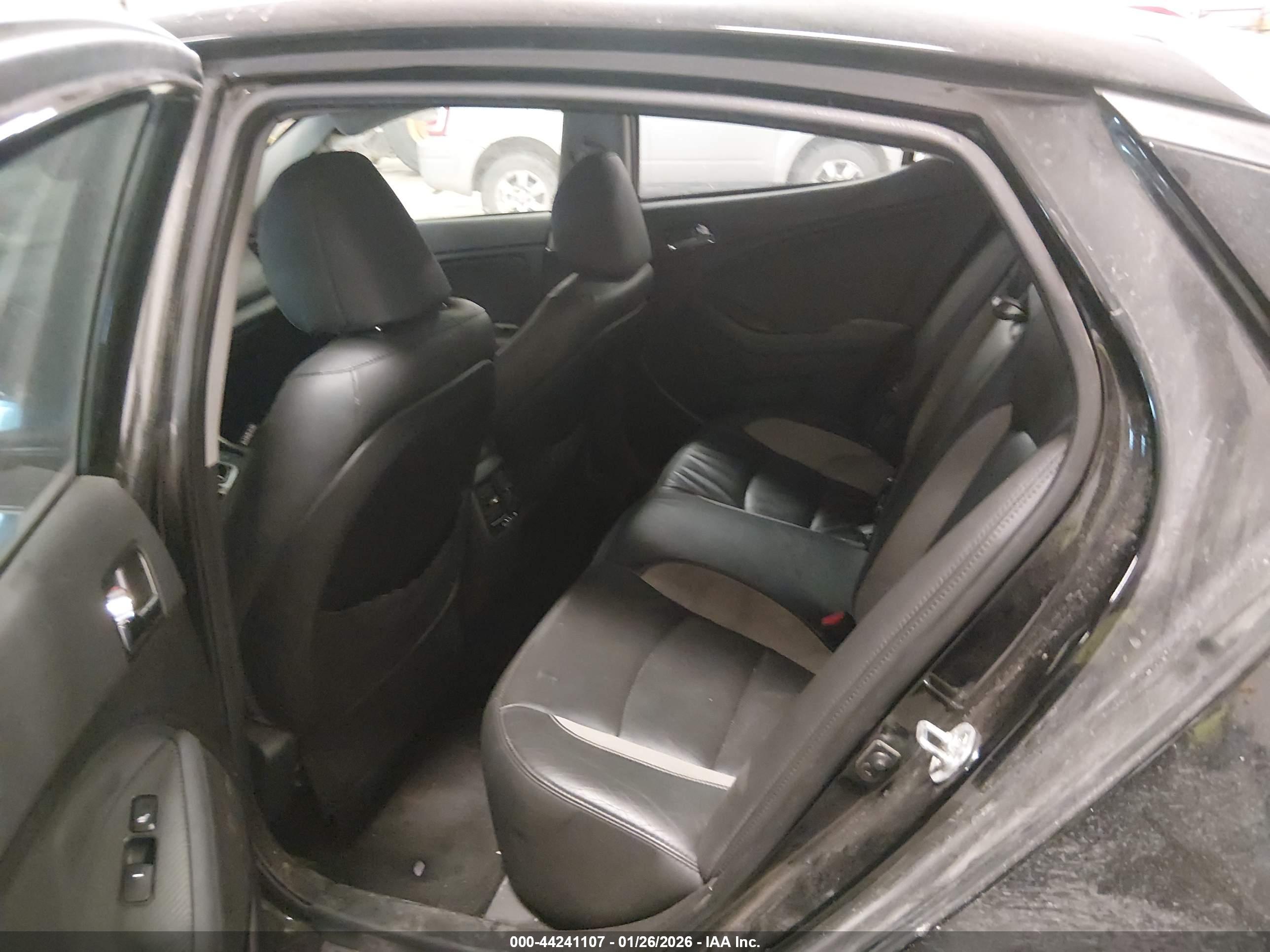 KIA OPTIMA image 8