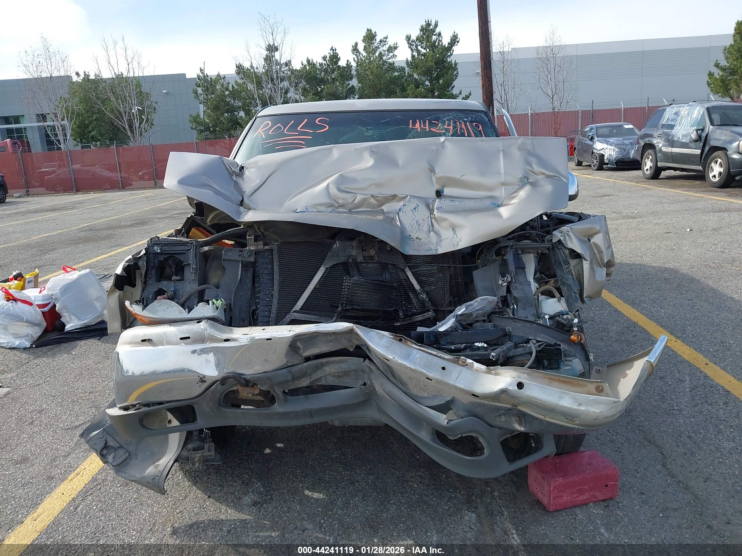 GMC SIERRA image 6