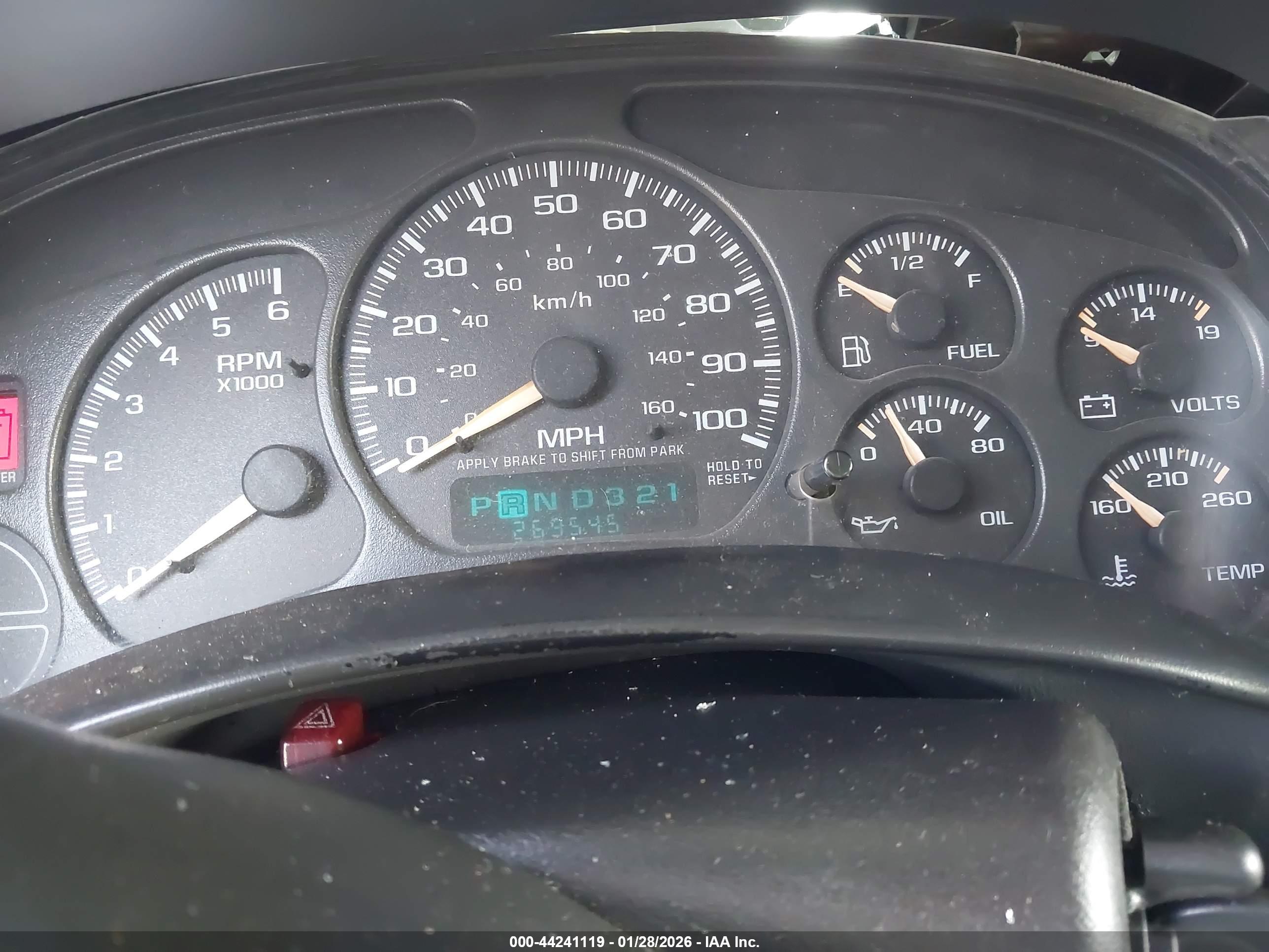 GMC SIERRA image 7