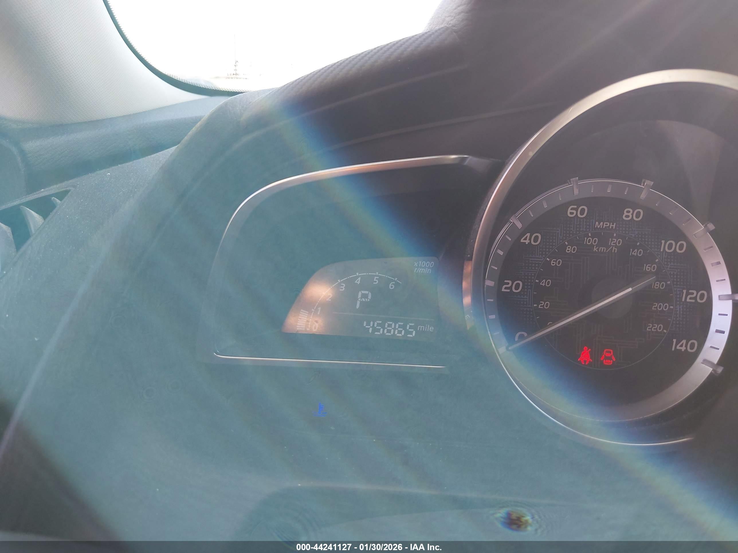 TOYOTA YARIS image 7