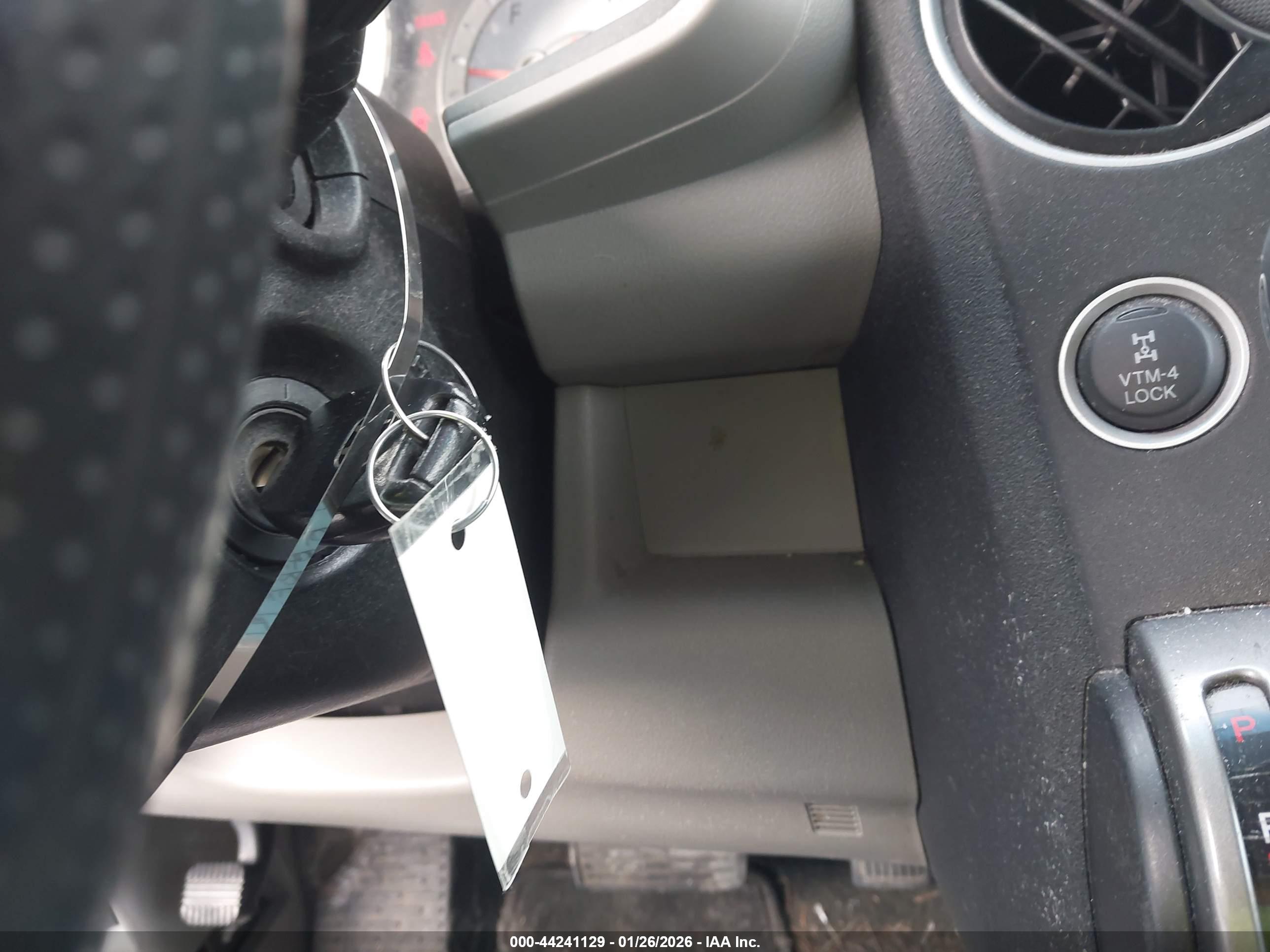 HONDA PILOT image 11