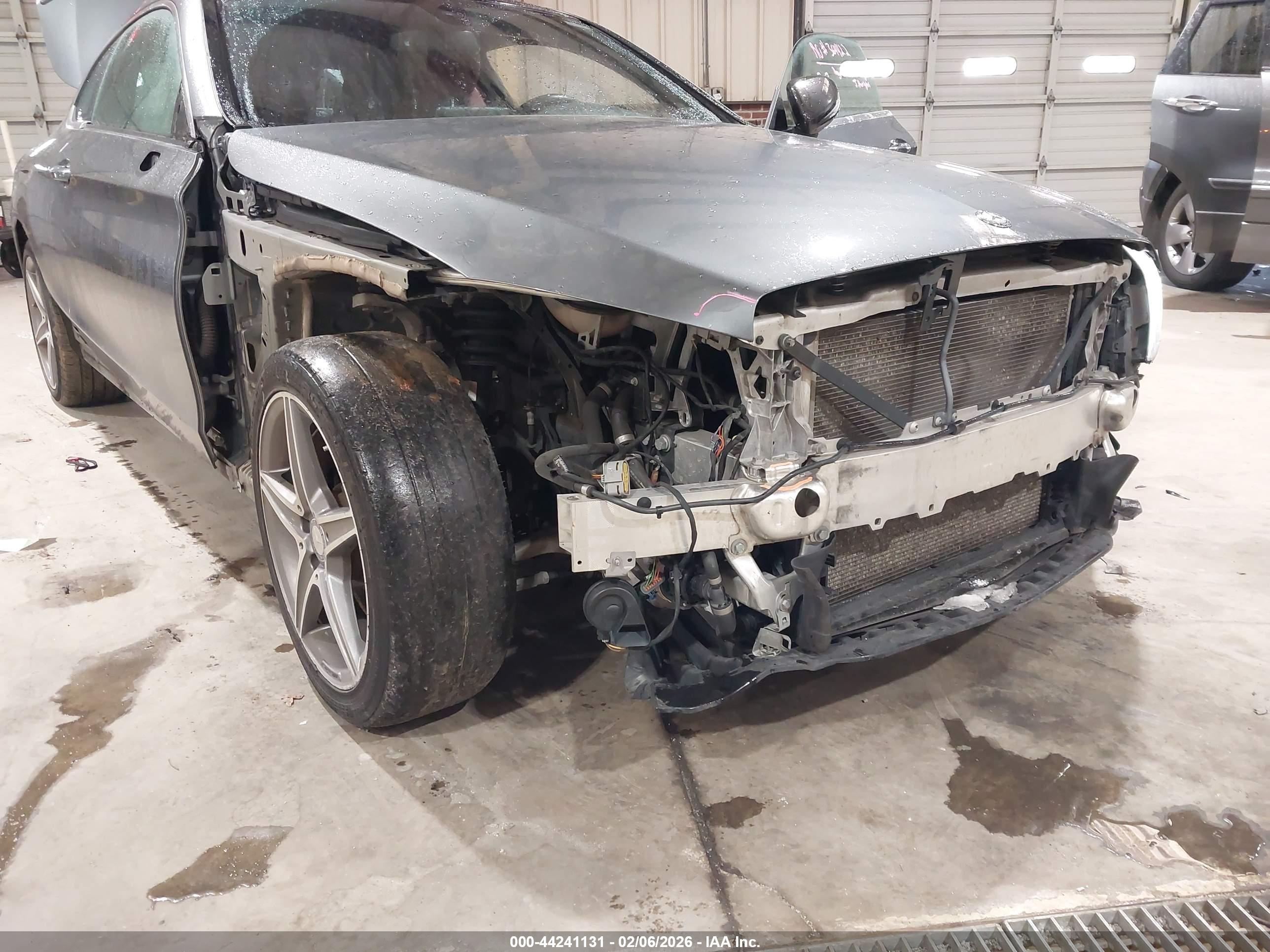 MERCEDES-BENZ C image 6