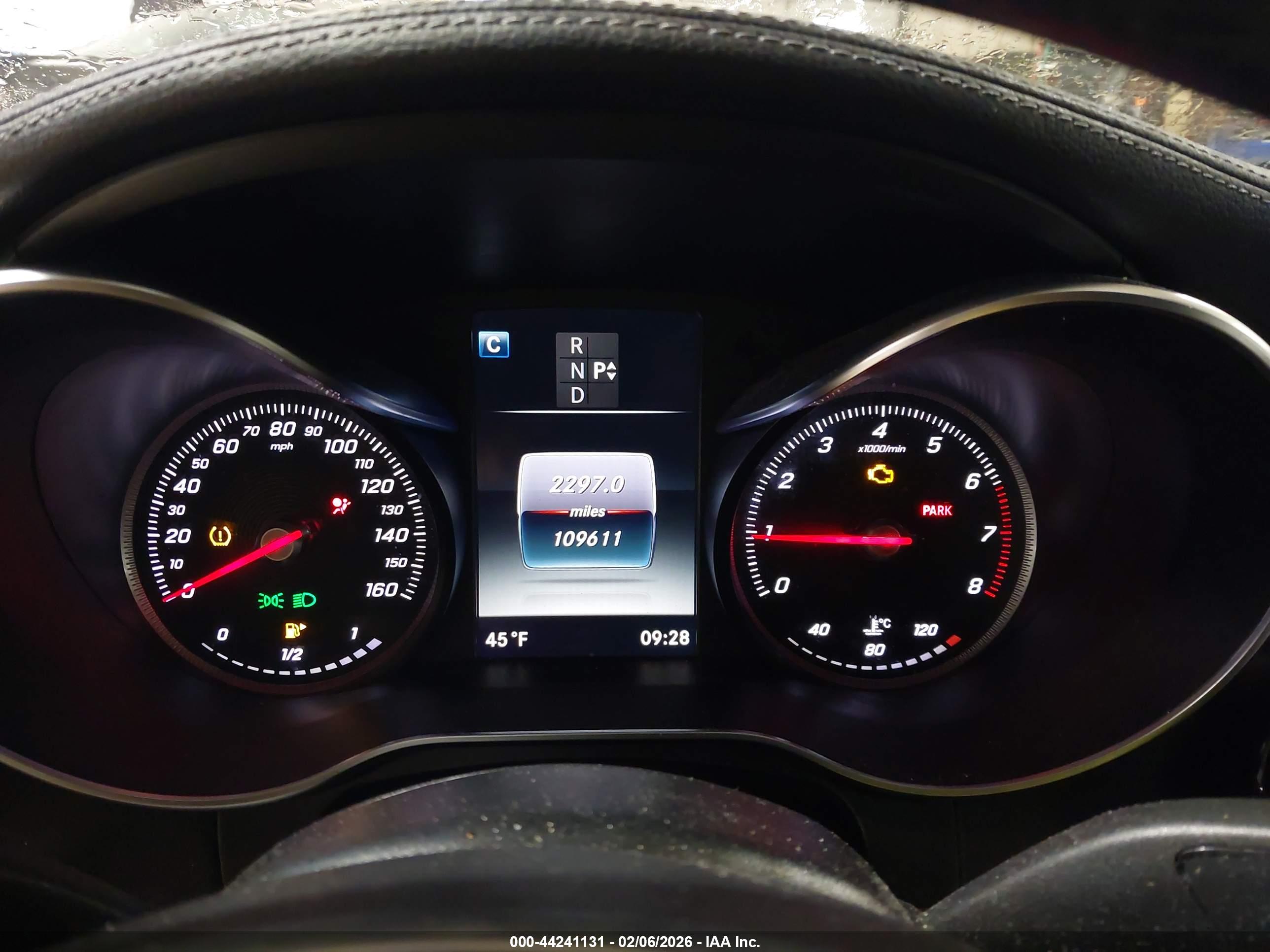 MERCEDES-BENZ C image 7