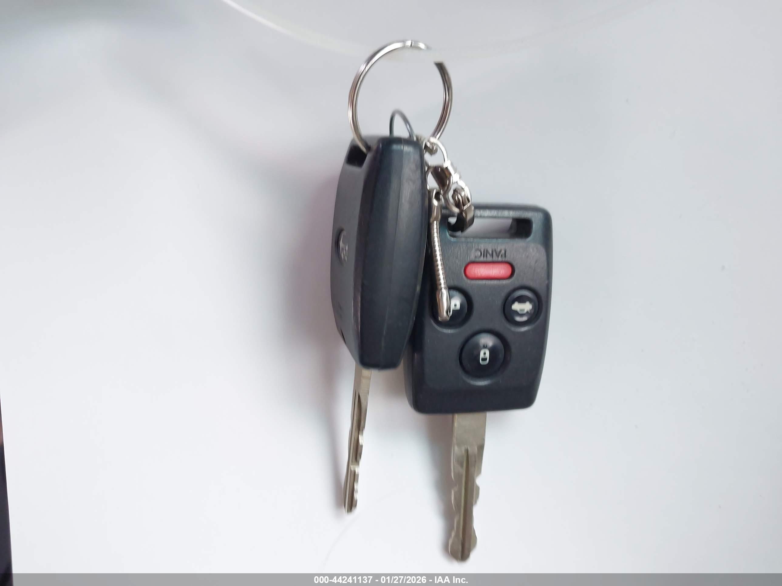 SUBARU OUTBACK image 11