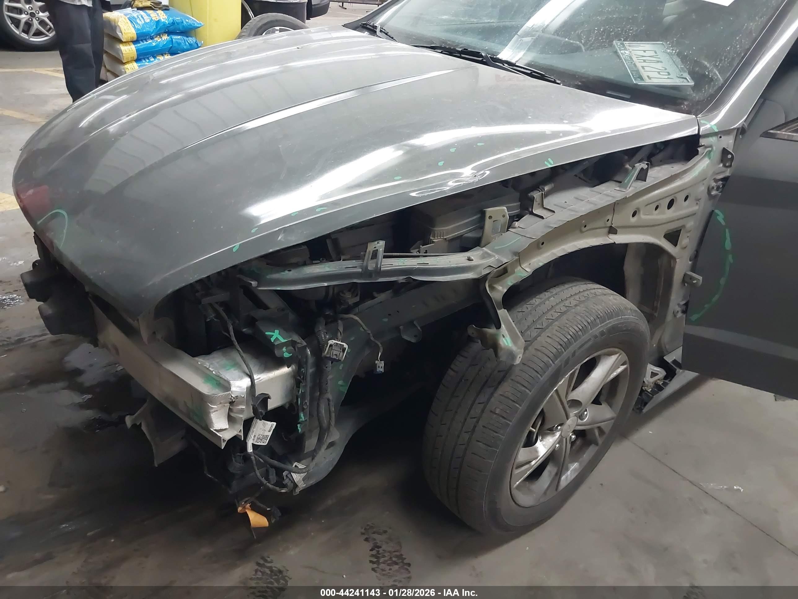 HYUNDAI SONATA image 6