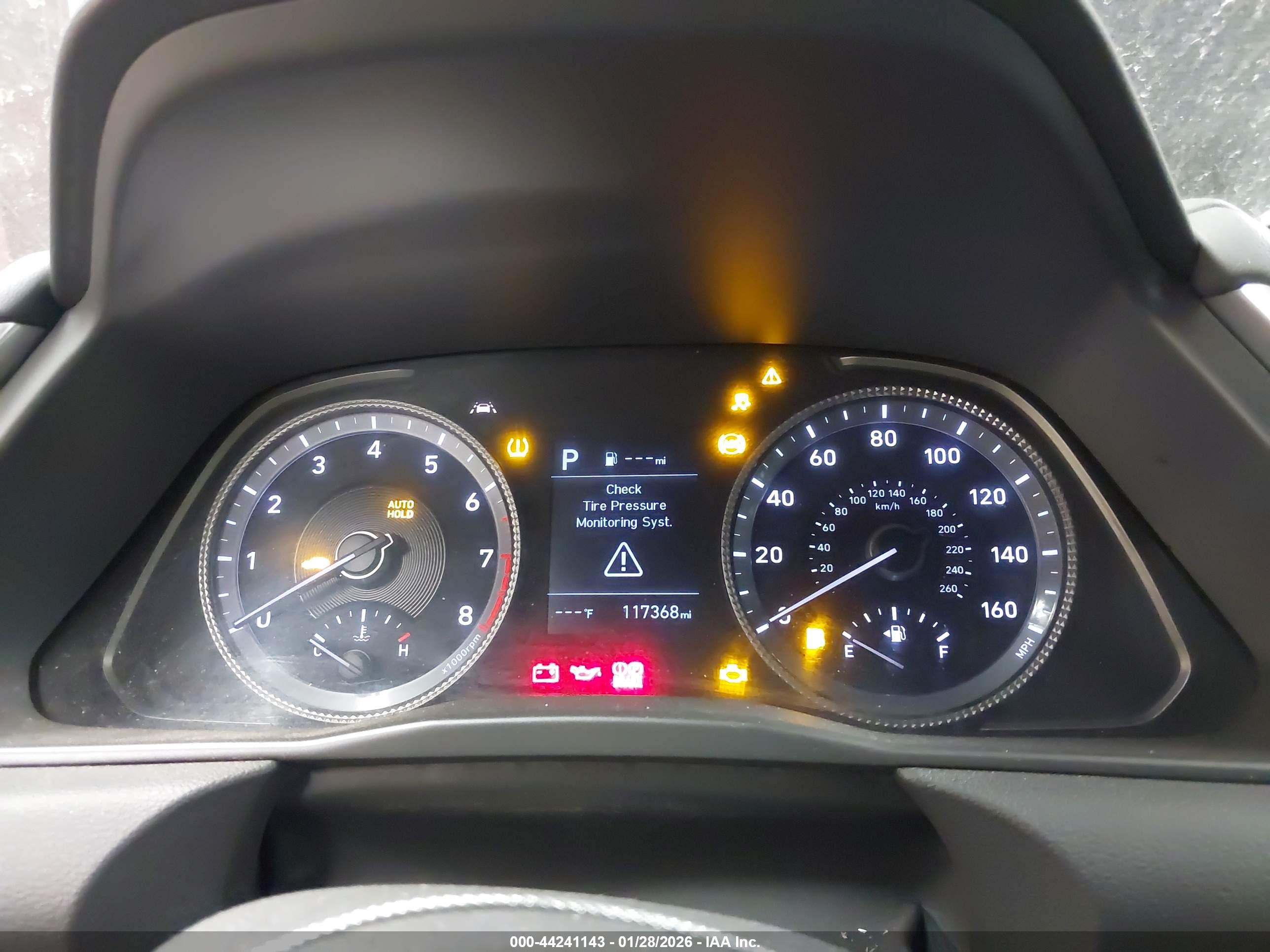 HYUNDAI SONATA image 7