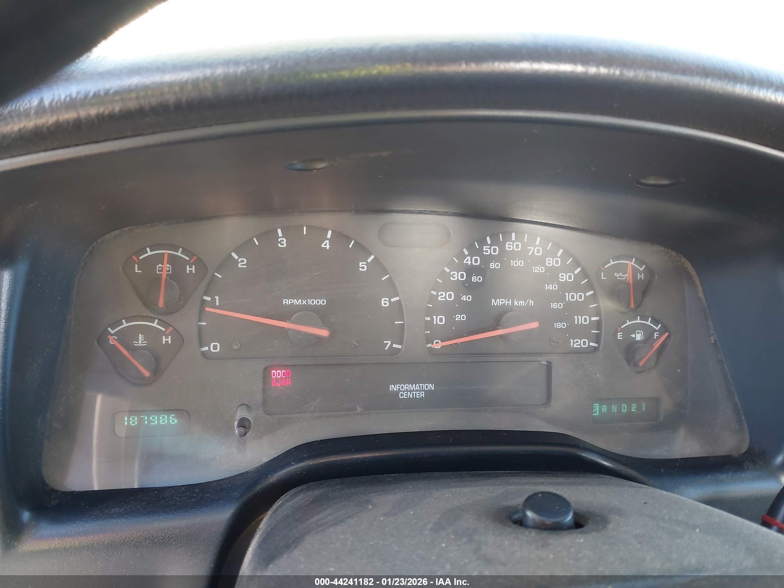 DODGE DAKOTA image 7