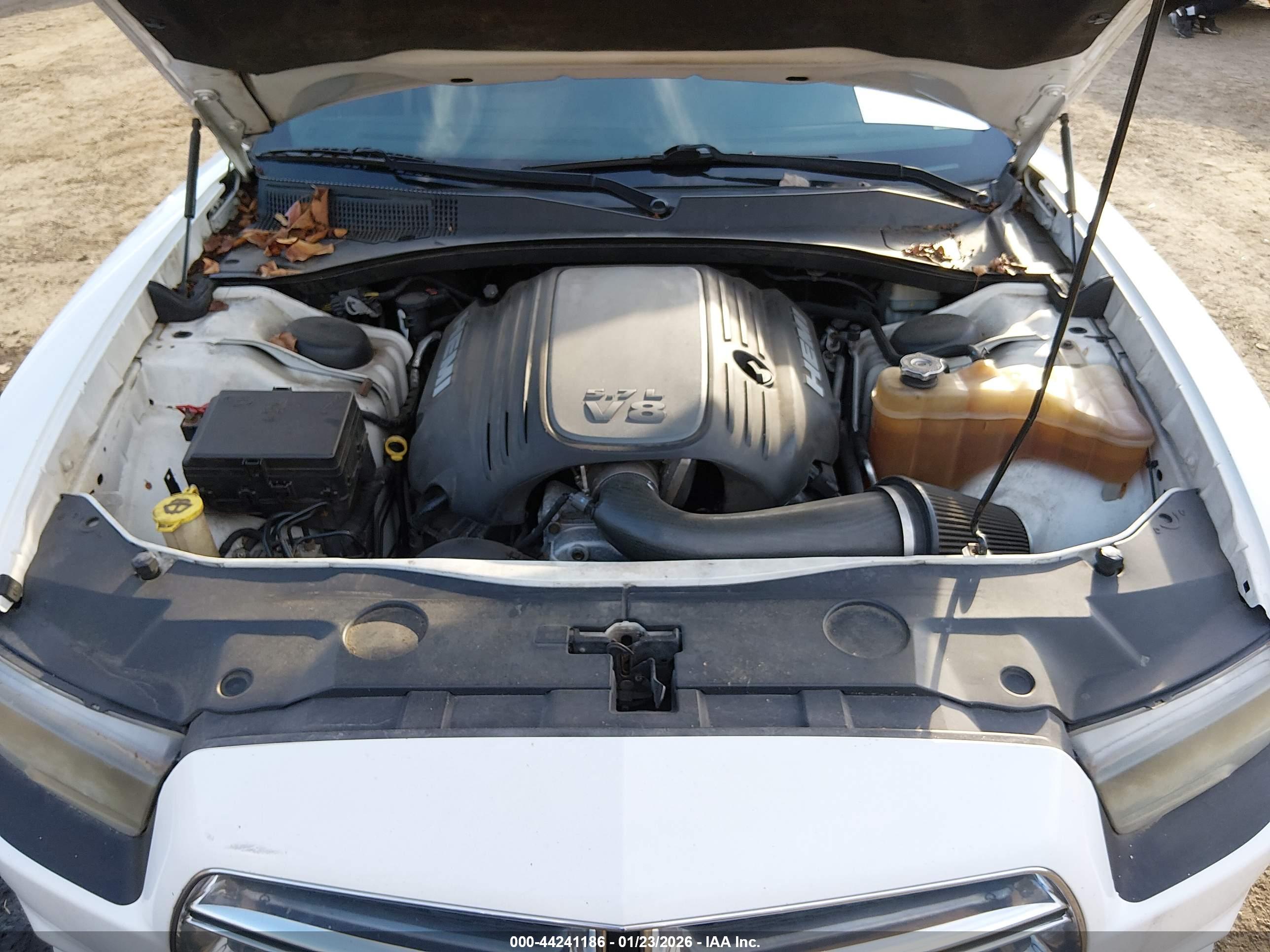 DODGE CHARGER image 10