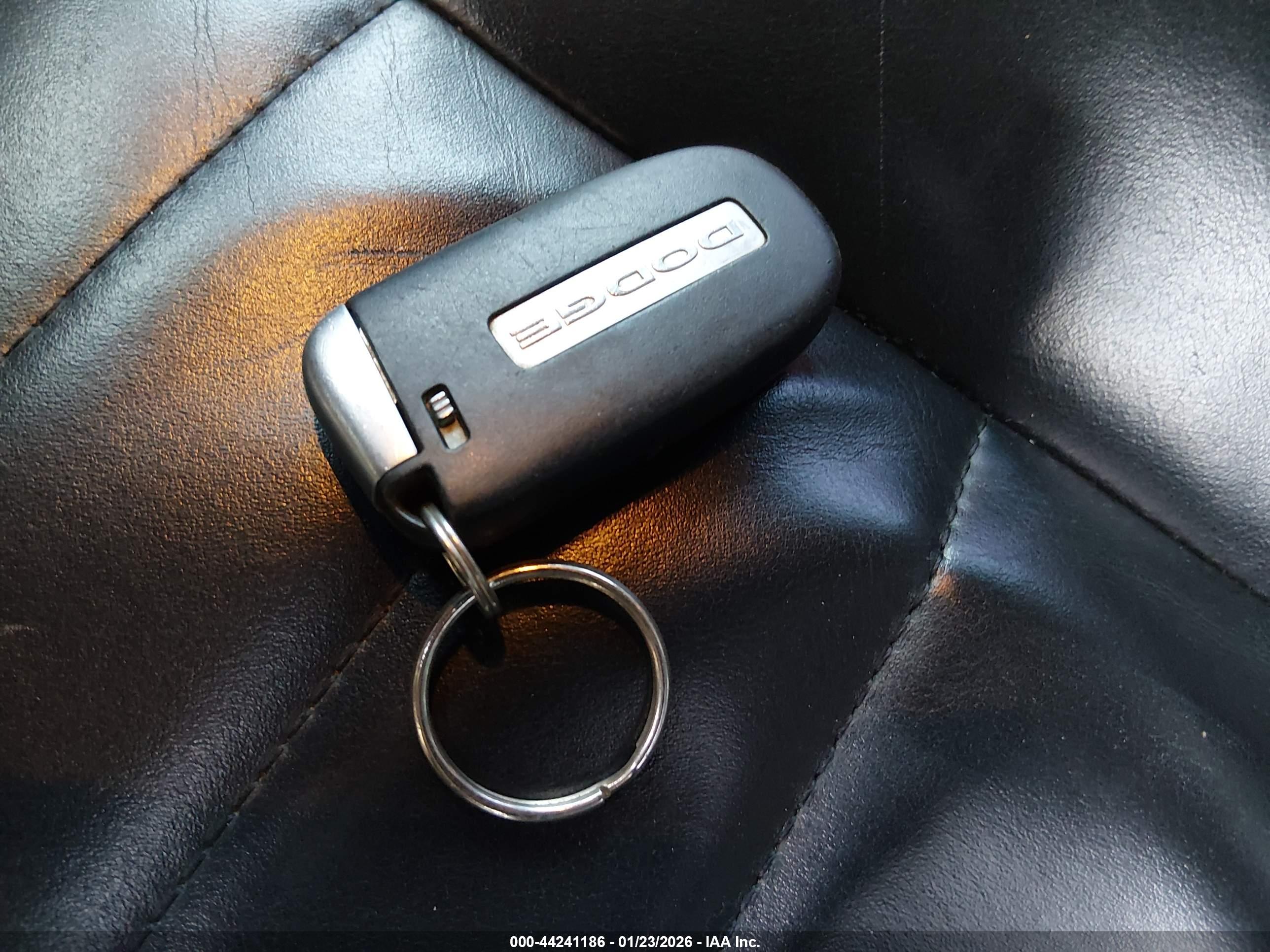 DODGE CHARGER image 11