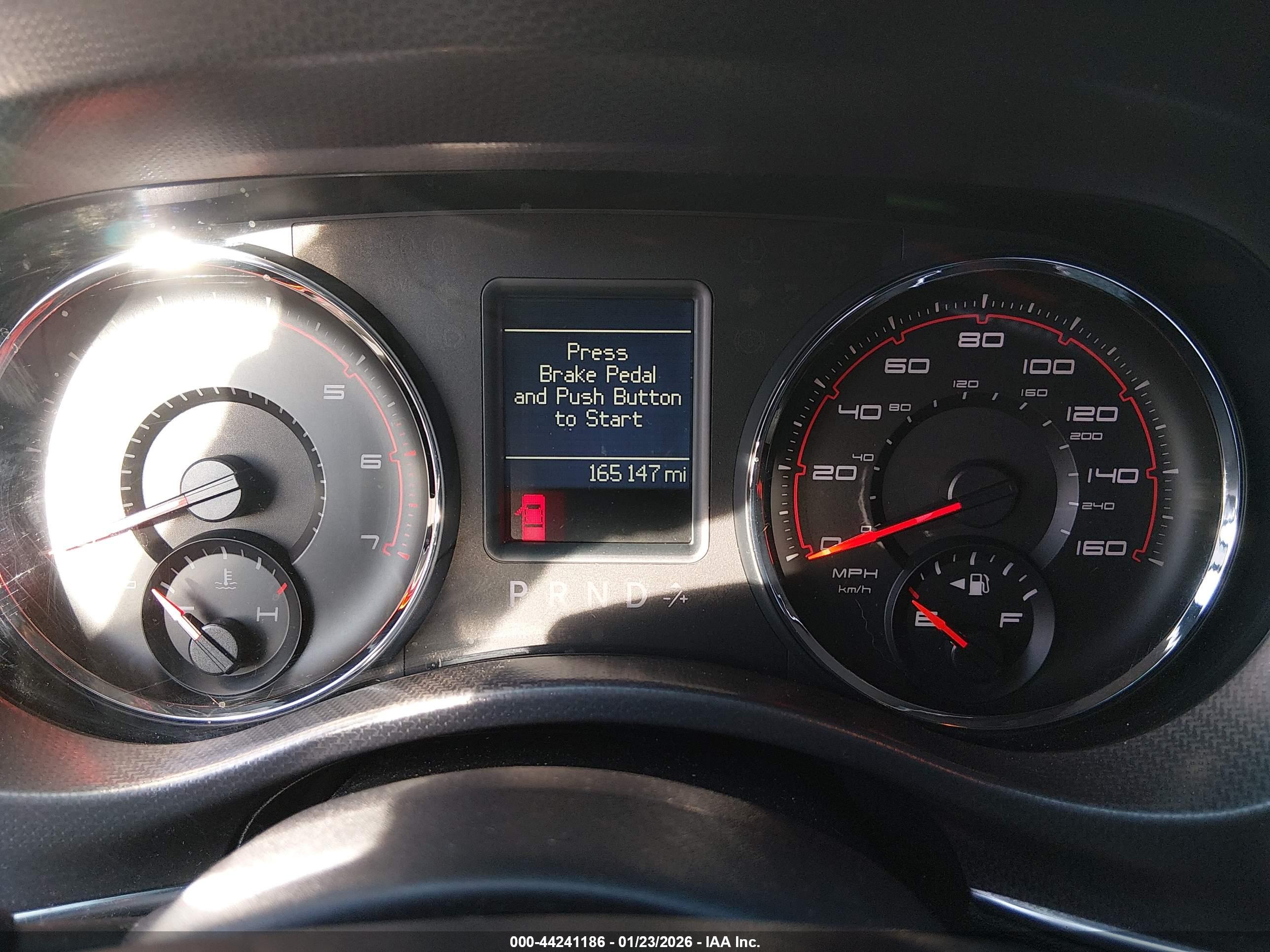 DODGE CHARGER image 7