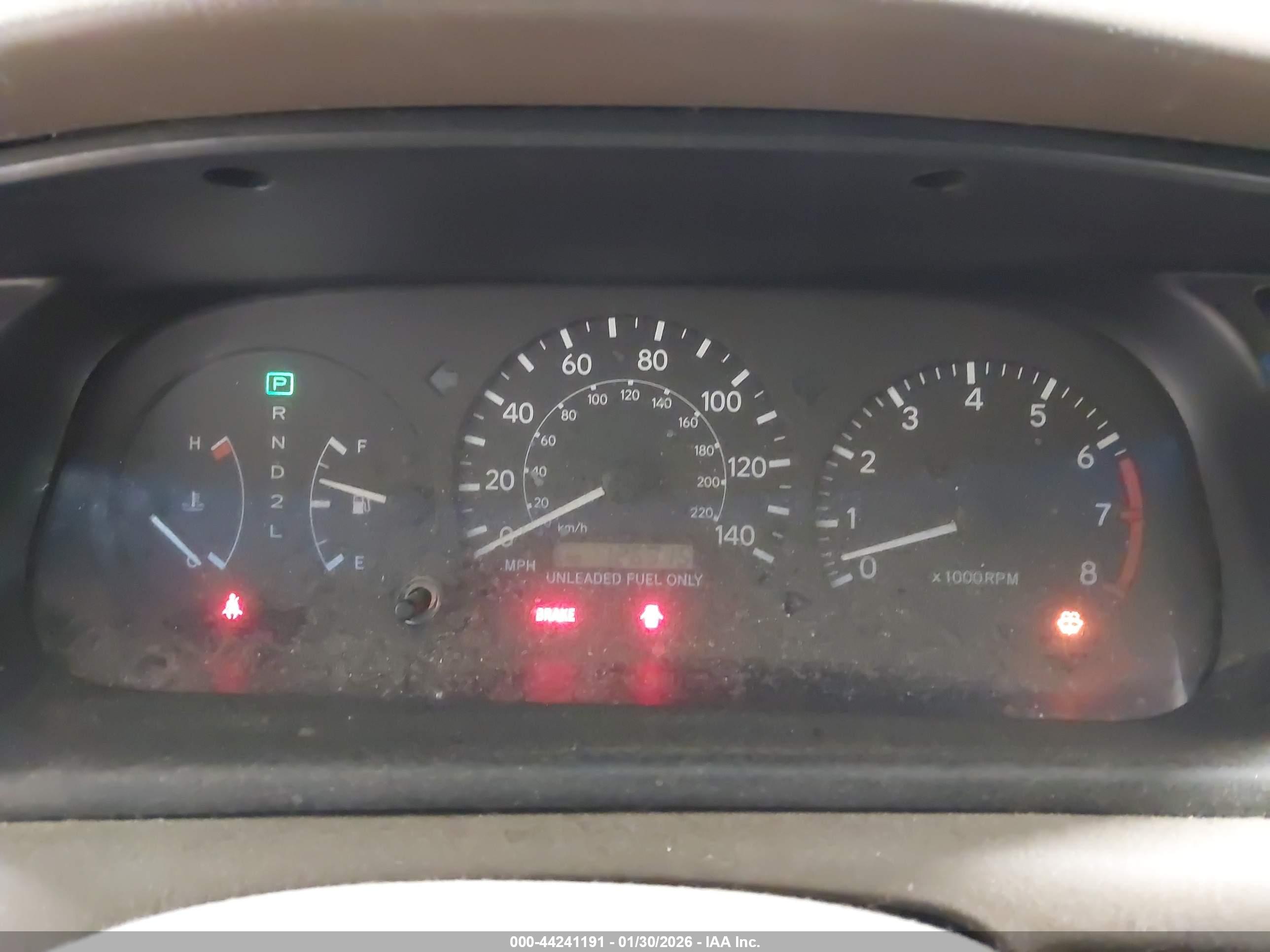 TOYOTA CAMRY image 7