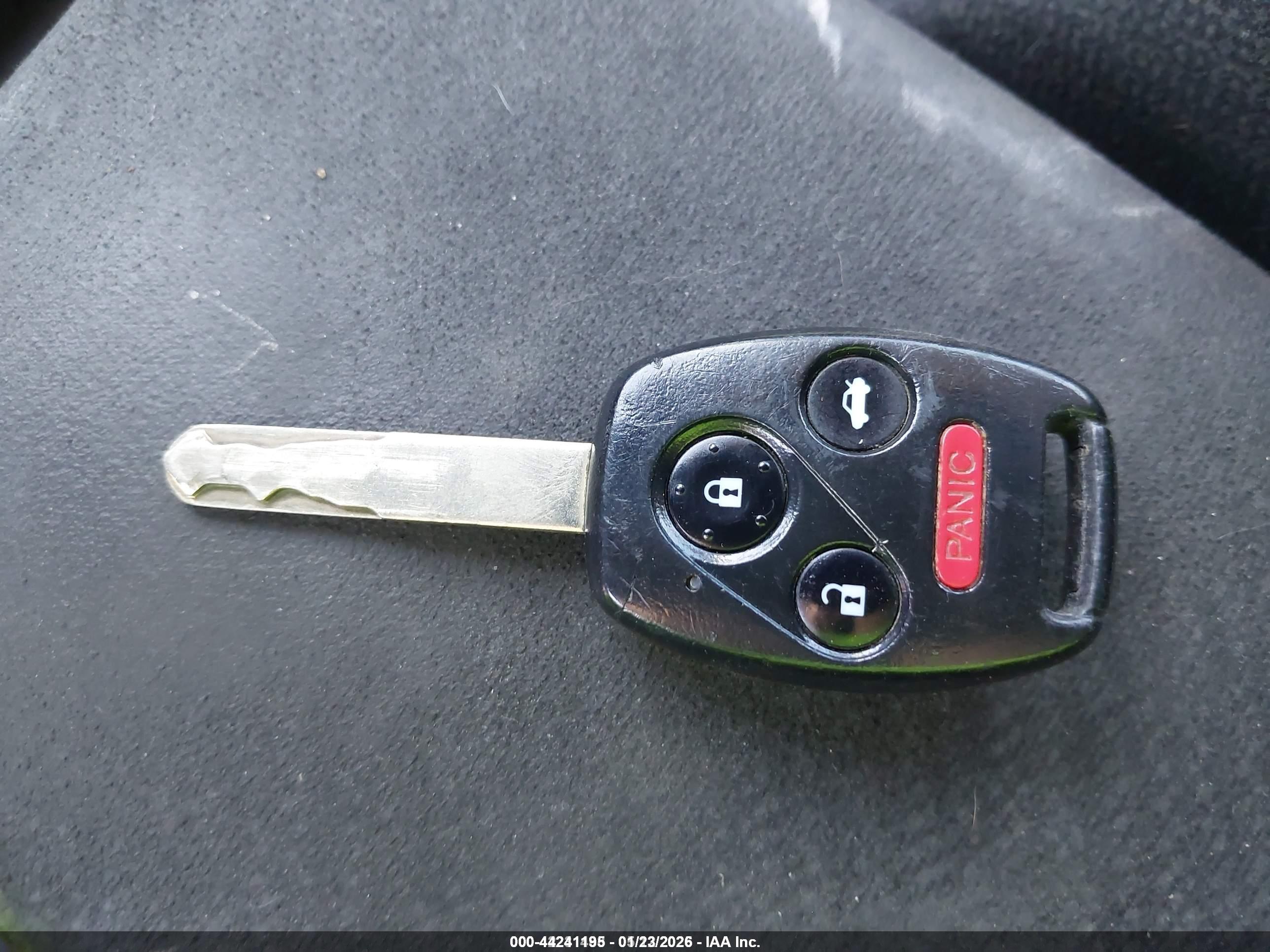 HONDA CIVIC image 11