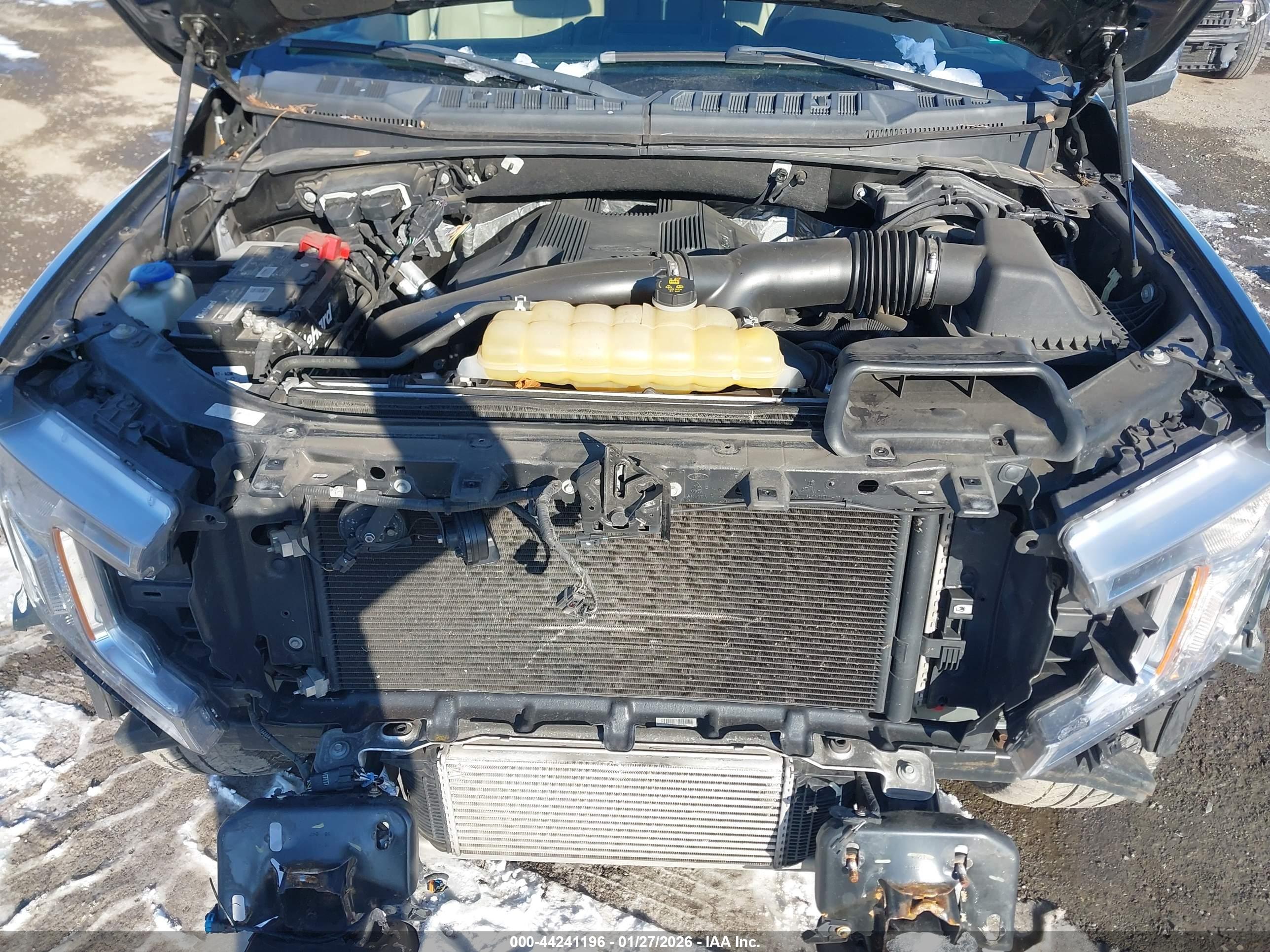 FORD F-150 image 10