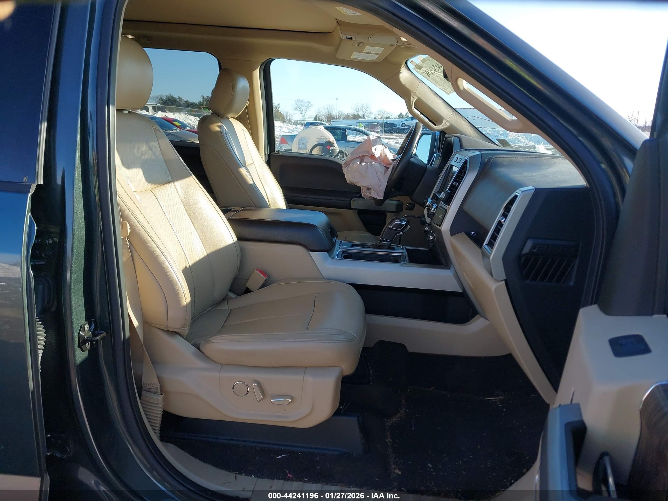 FORD F-150 image 5