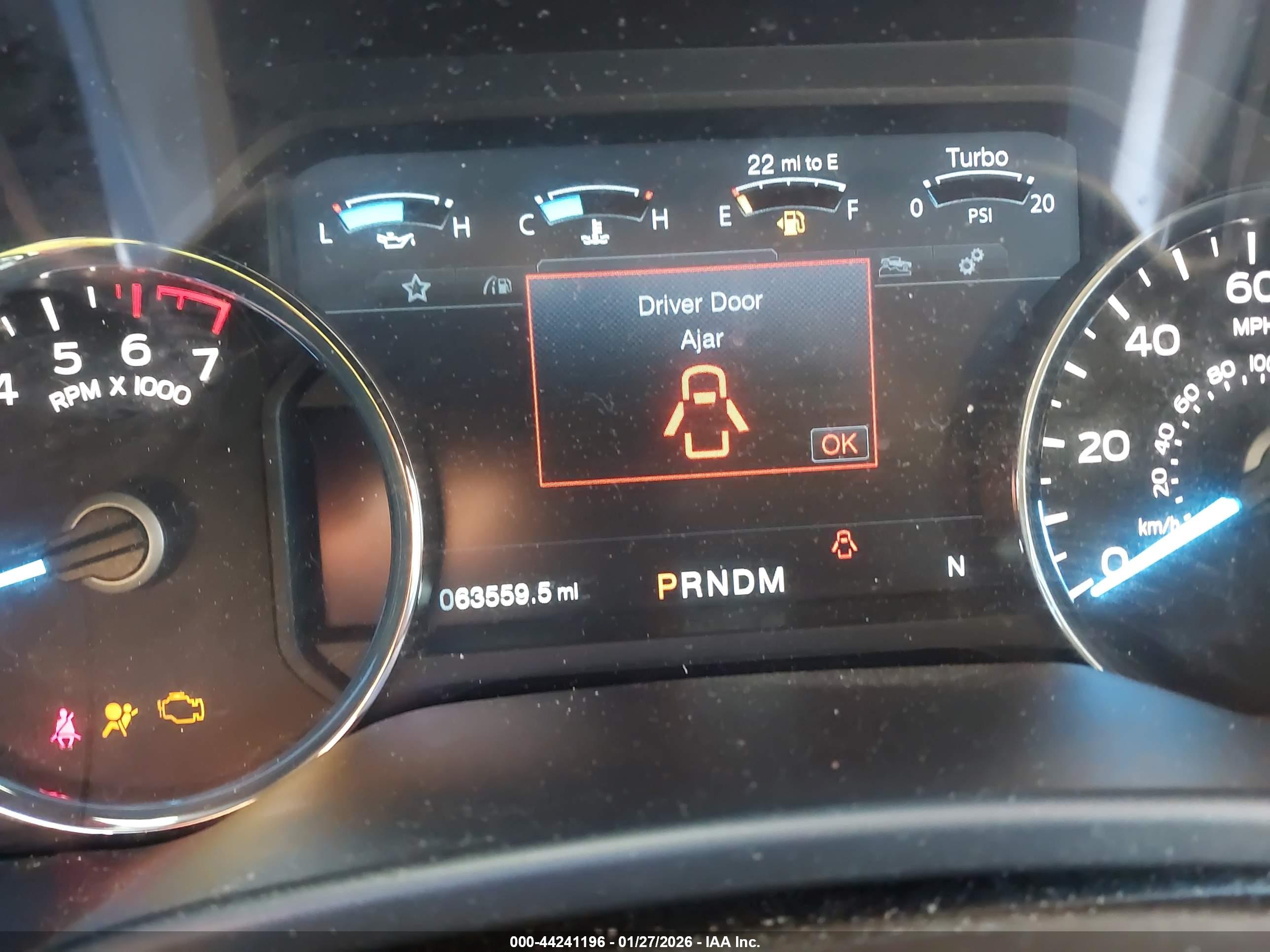 FORD F-150 image 7
