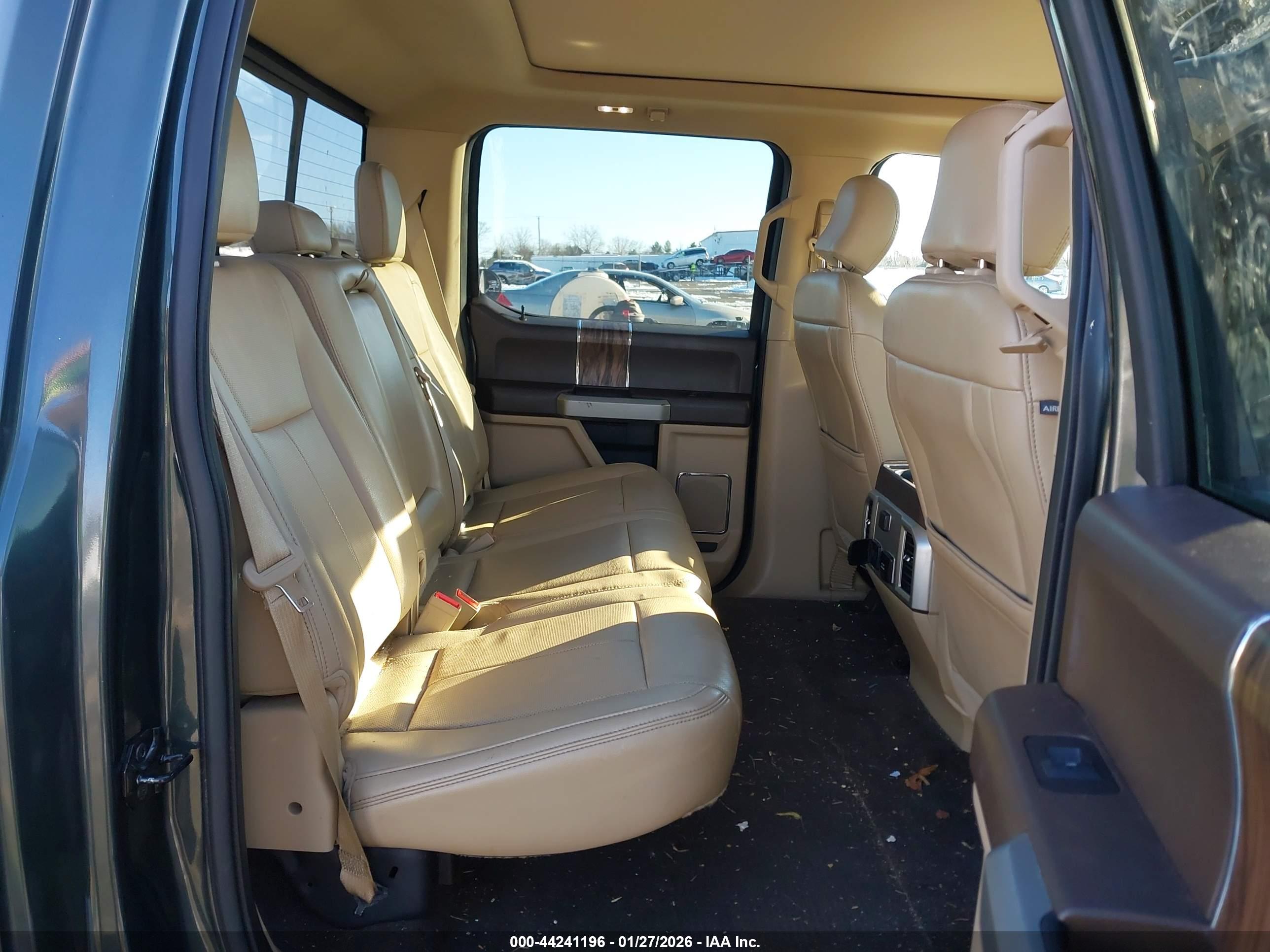 FORD F-150 image 8
