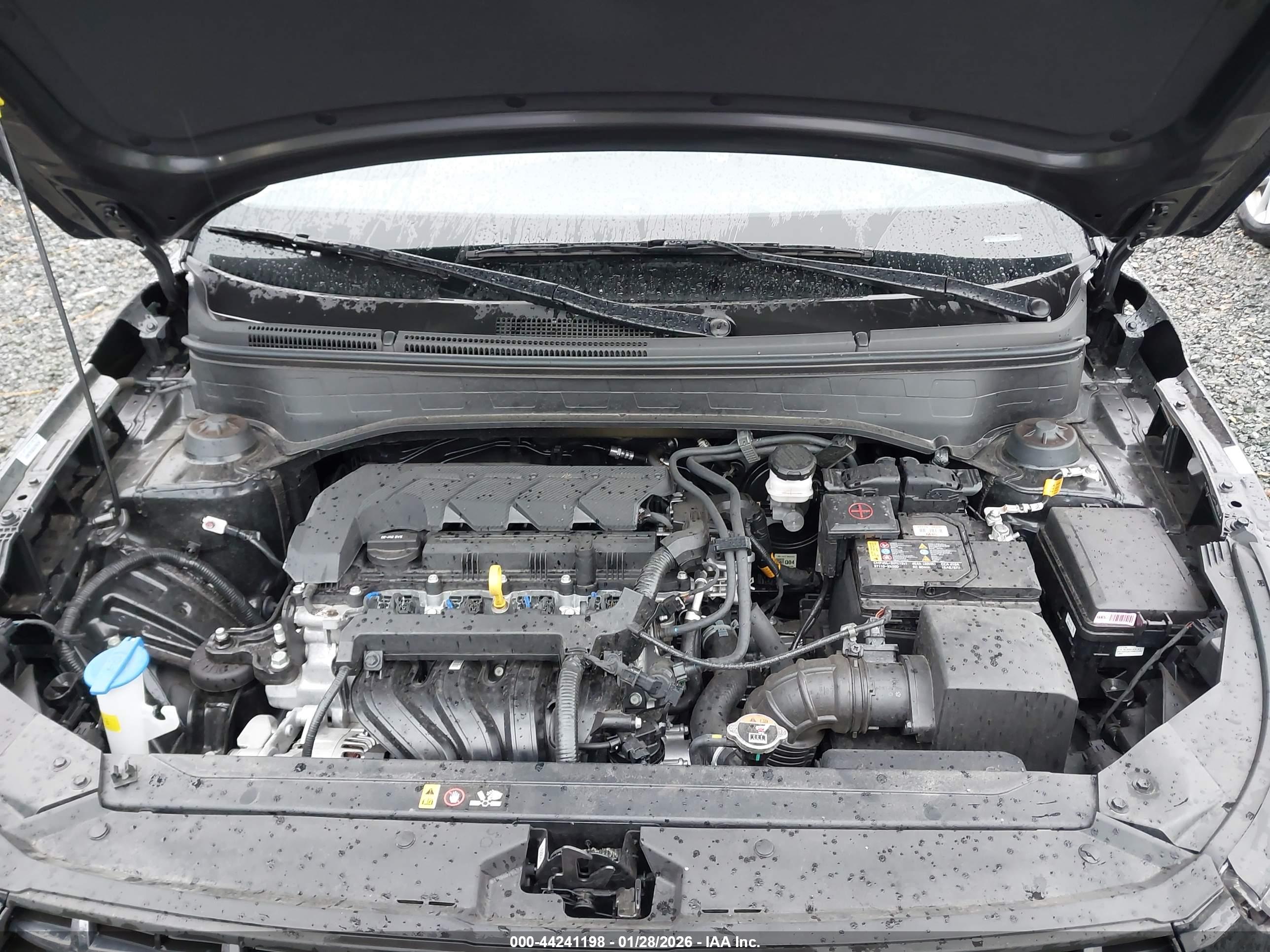 HYUNDAI VENUE image 10