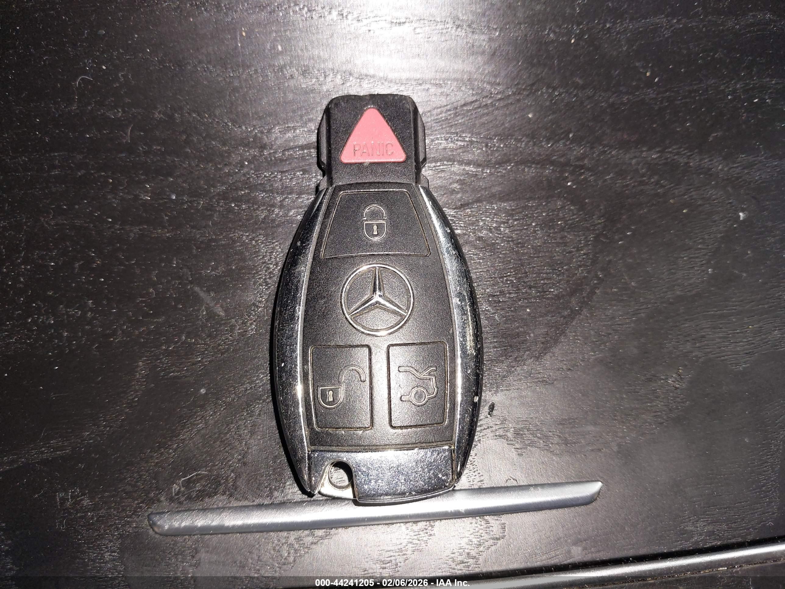MERCEDES-BENZ C image 11