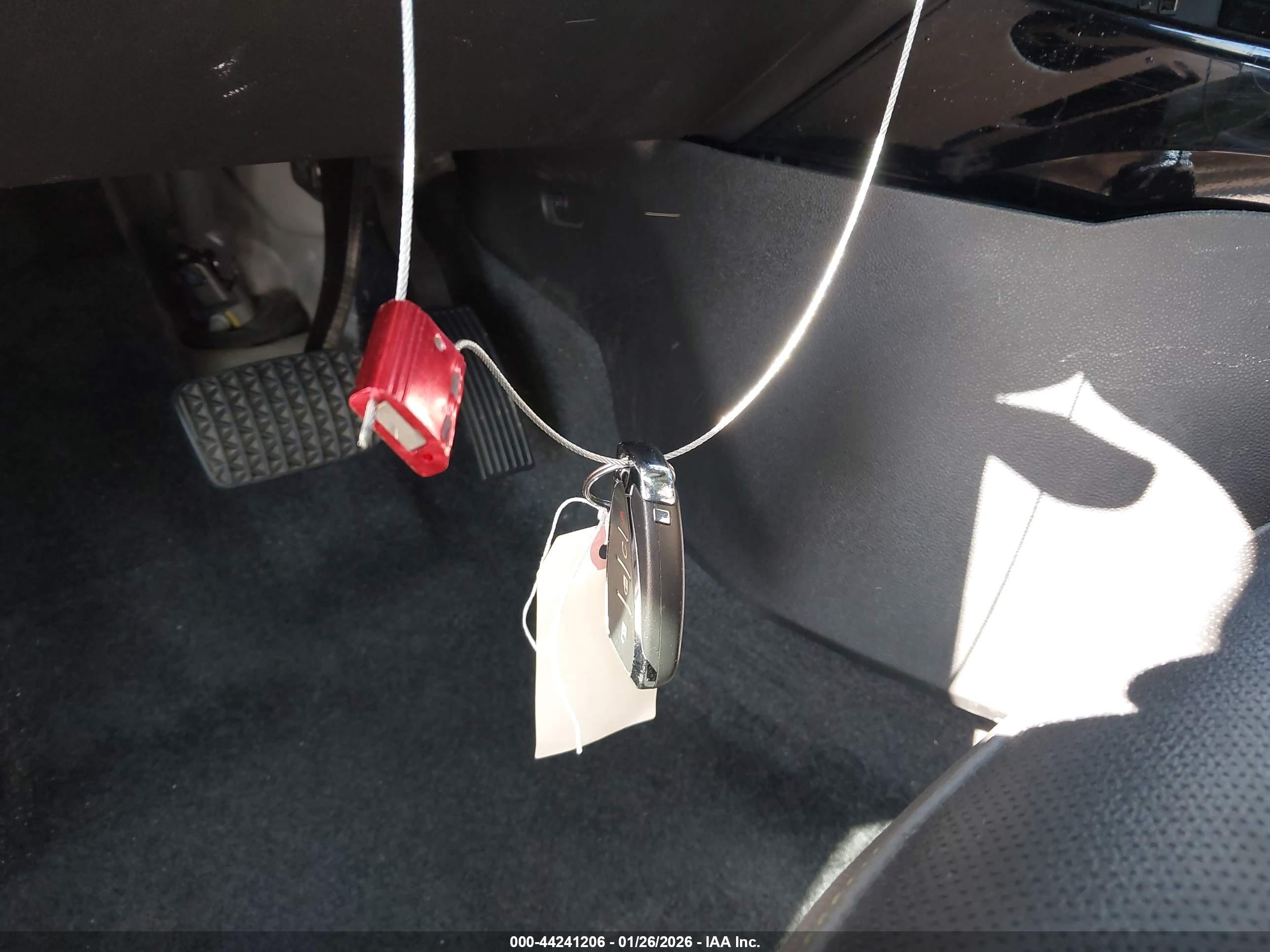 CHEVROLET TRAX image 11