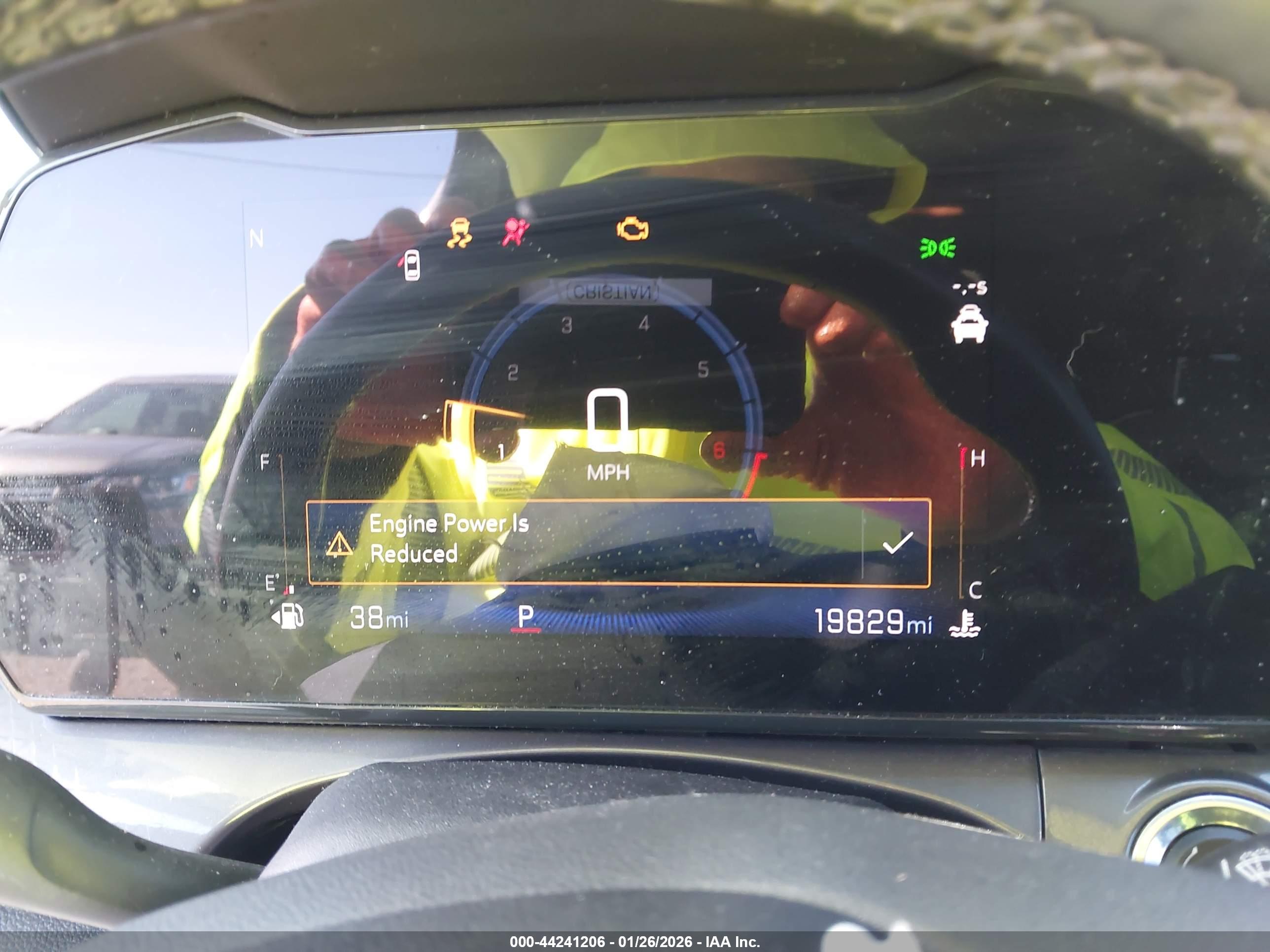 CHEVROLET TRAX image 7