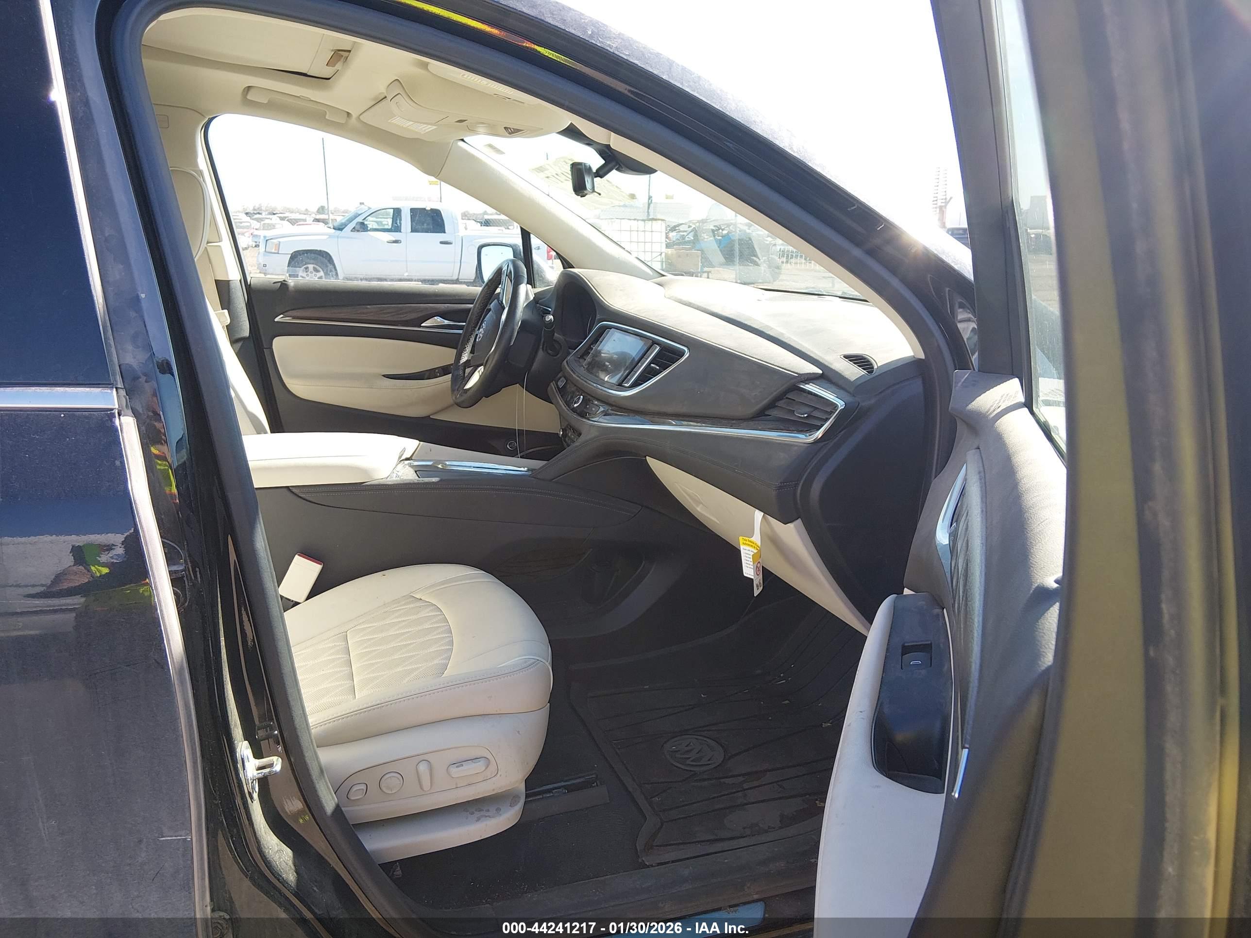BUICK ENCLAVE image 5