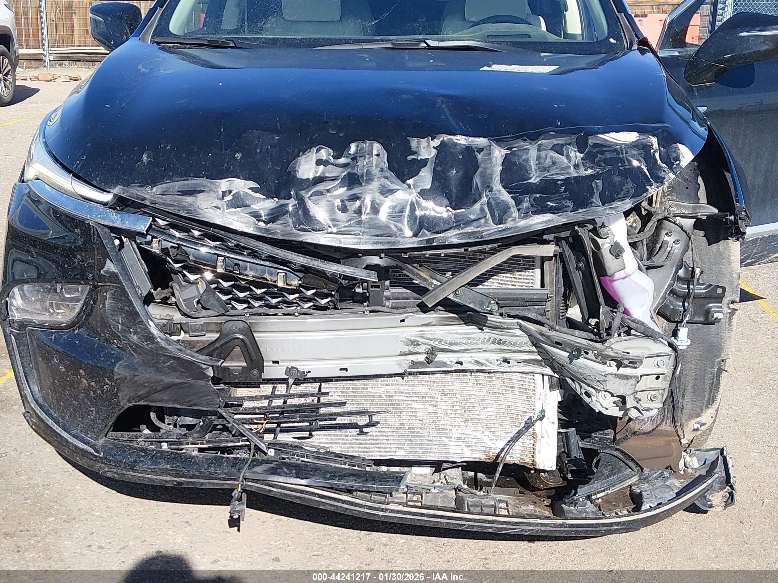 BUICK ENCLAVE image 6