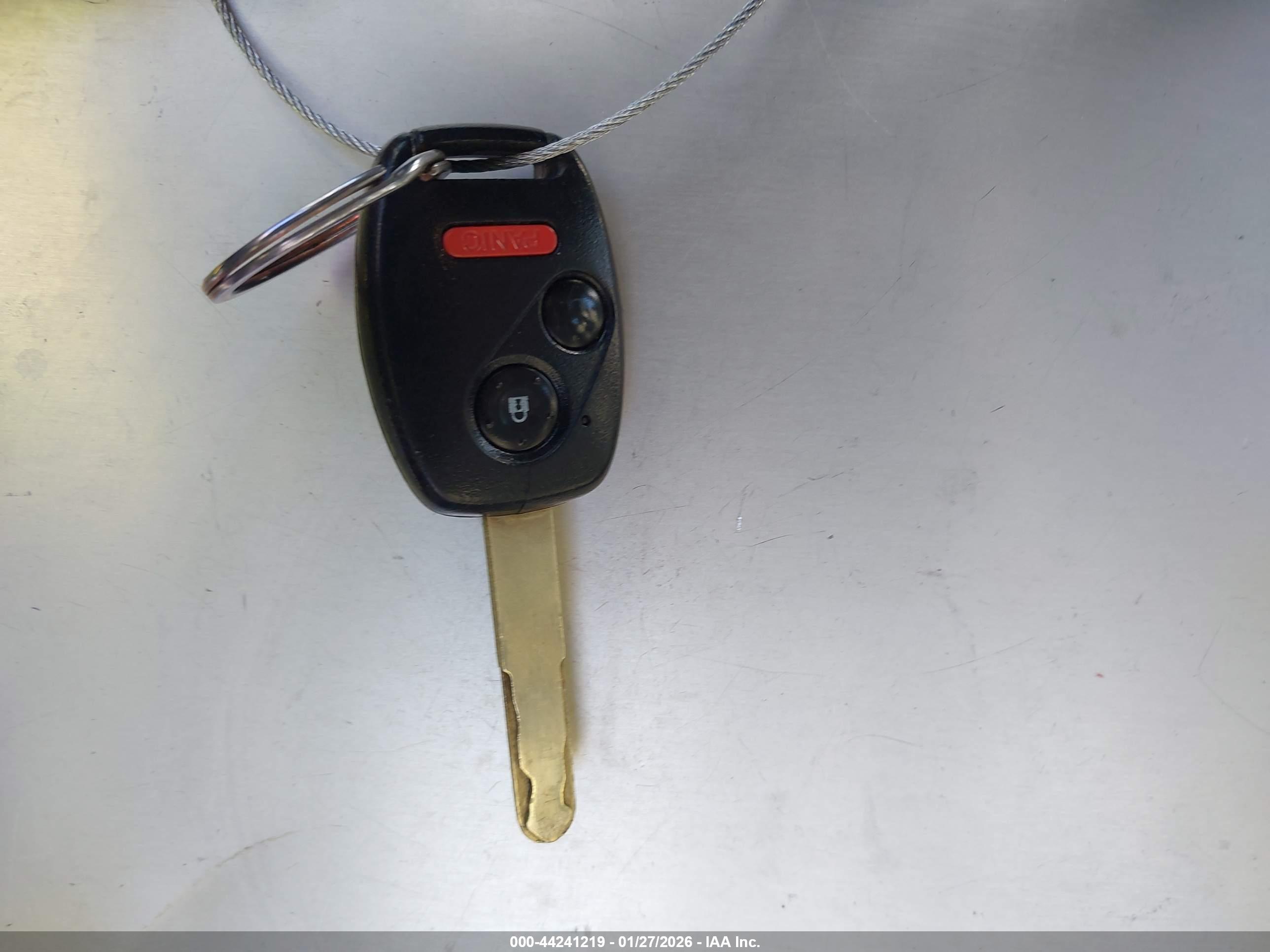HONDA CIVIC image 11