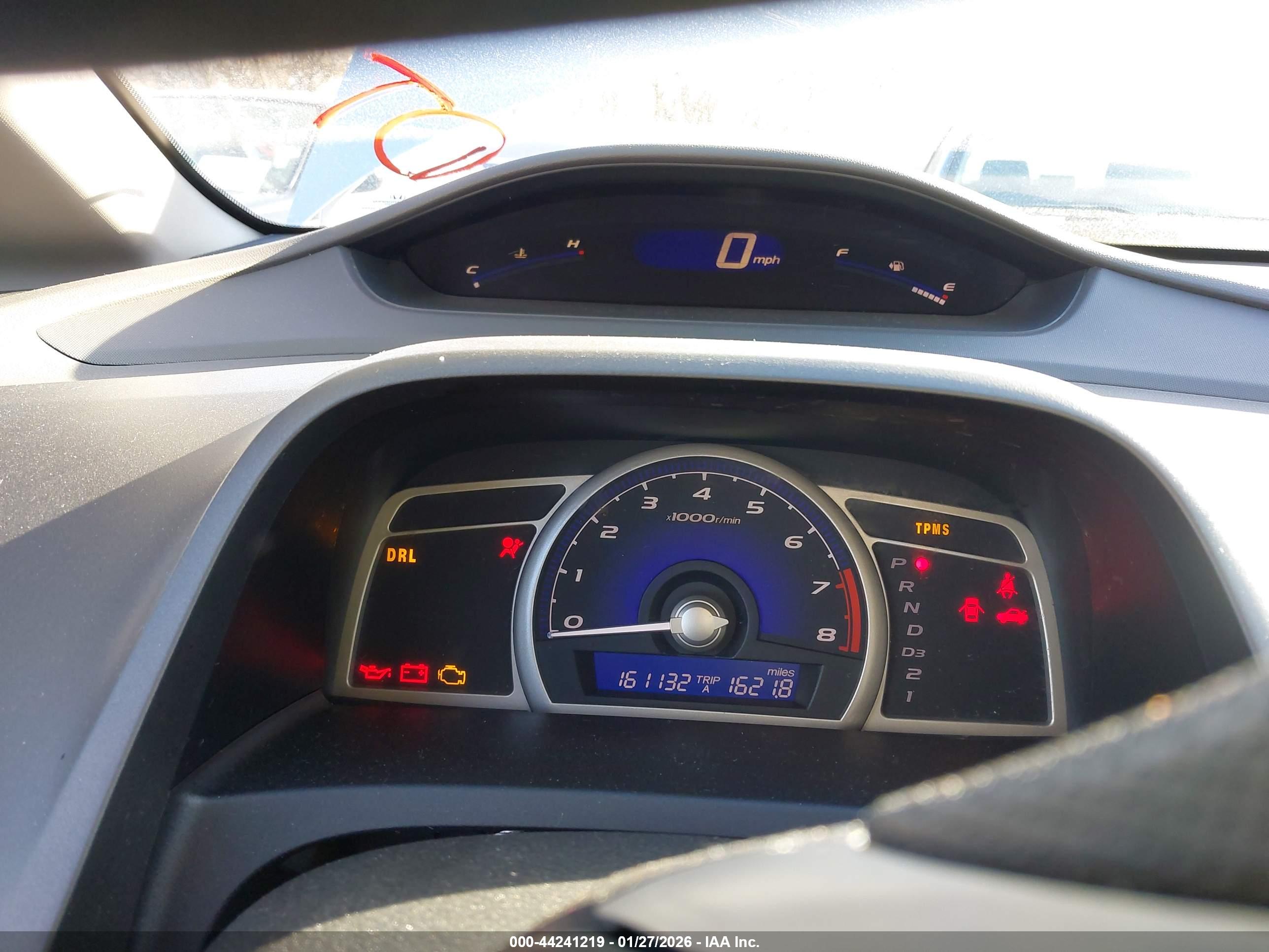 HONDA CIVIC image 7