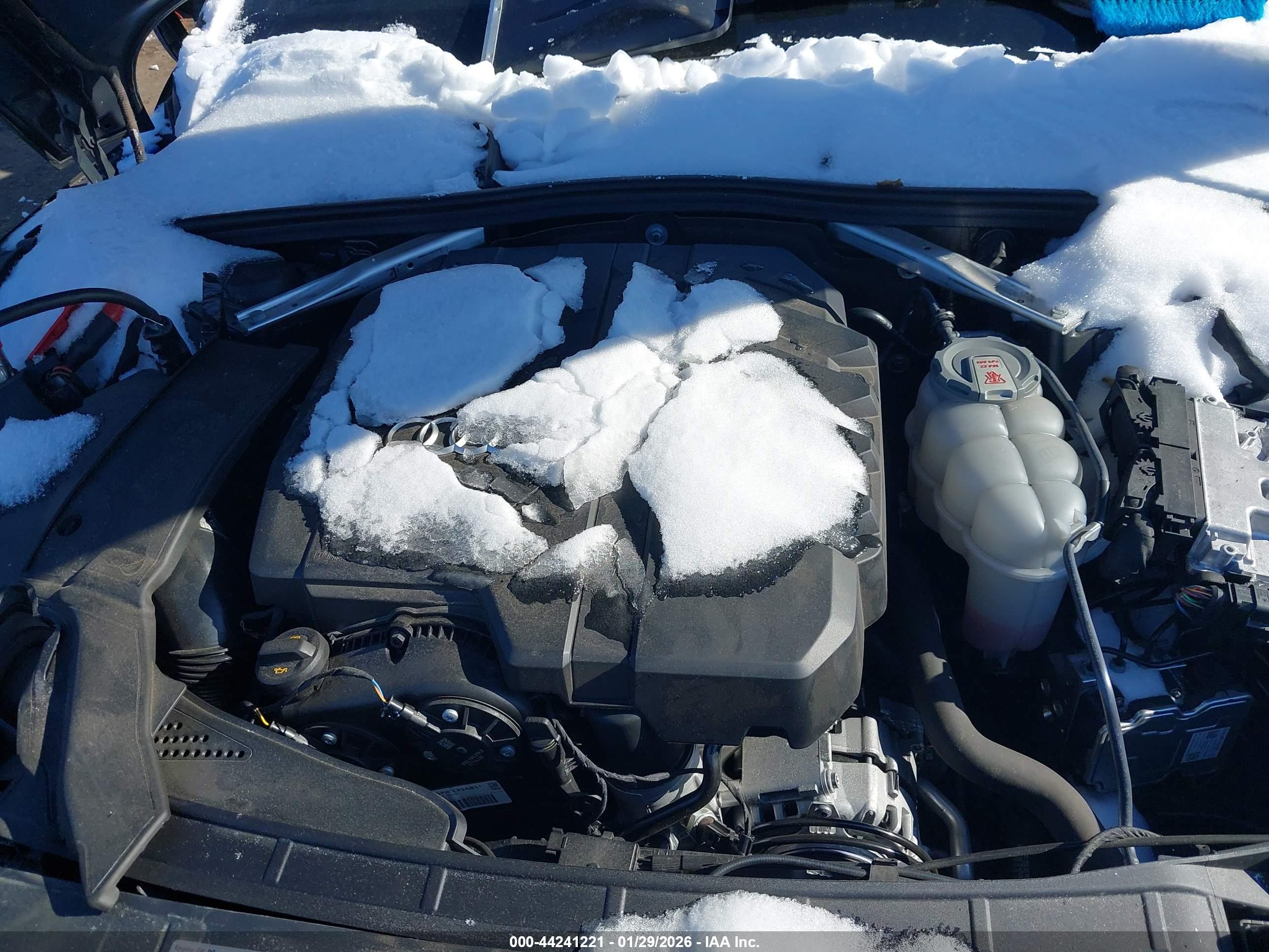 AUDI A5 image 10