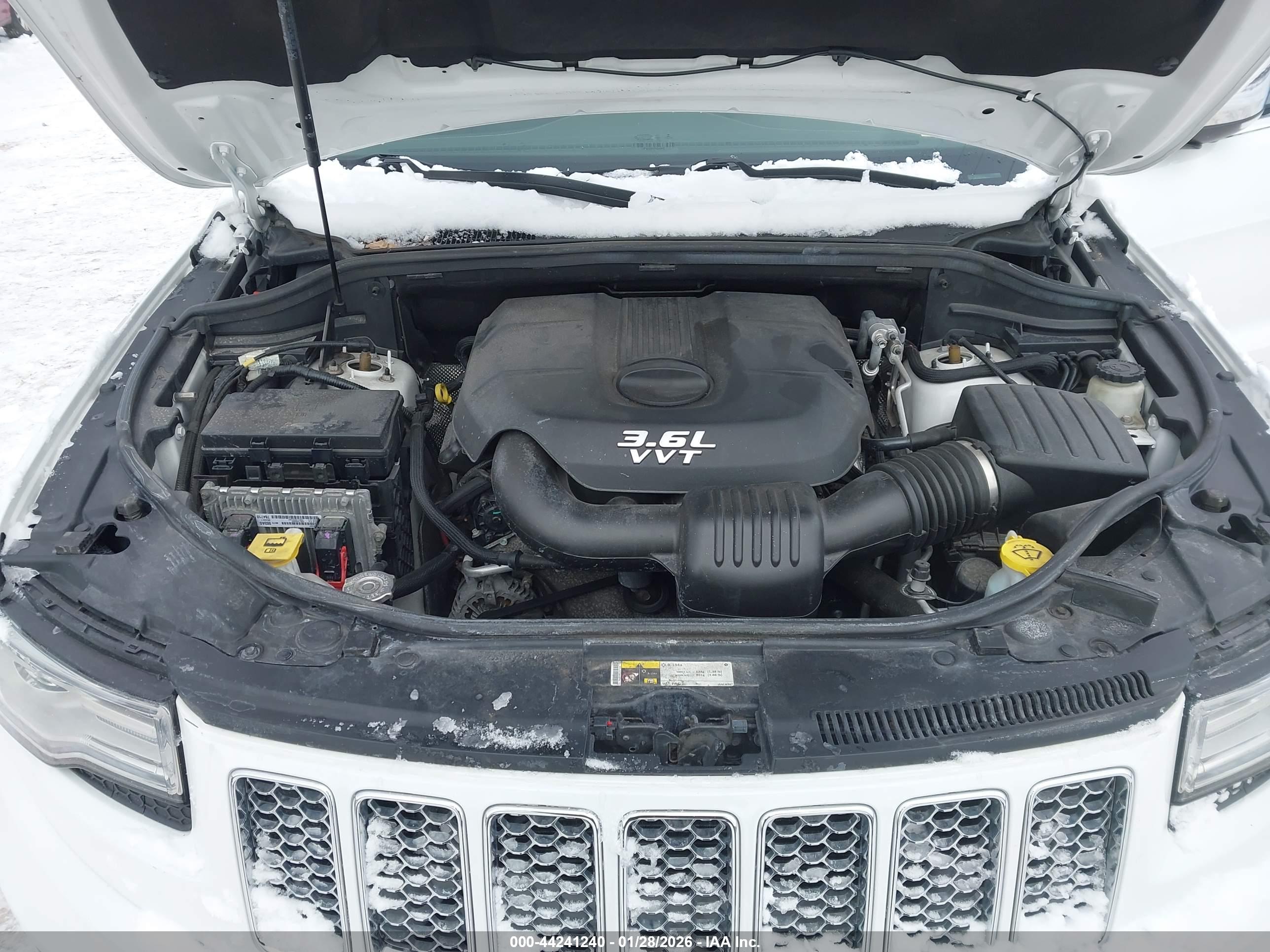 JEEP GRAND image 10