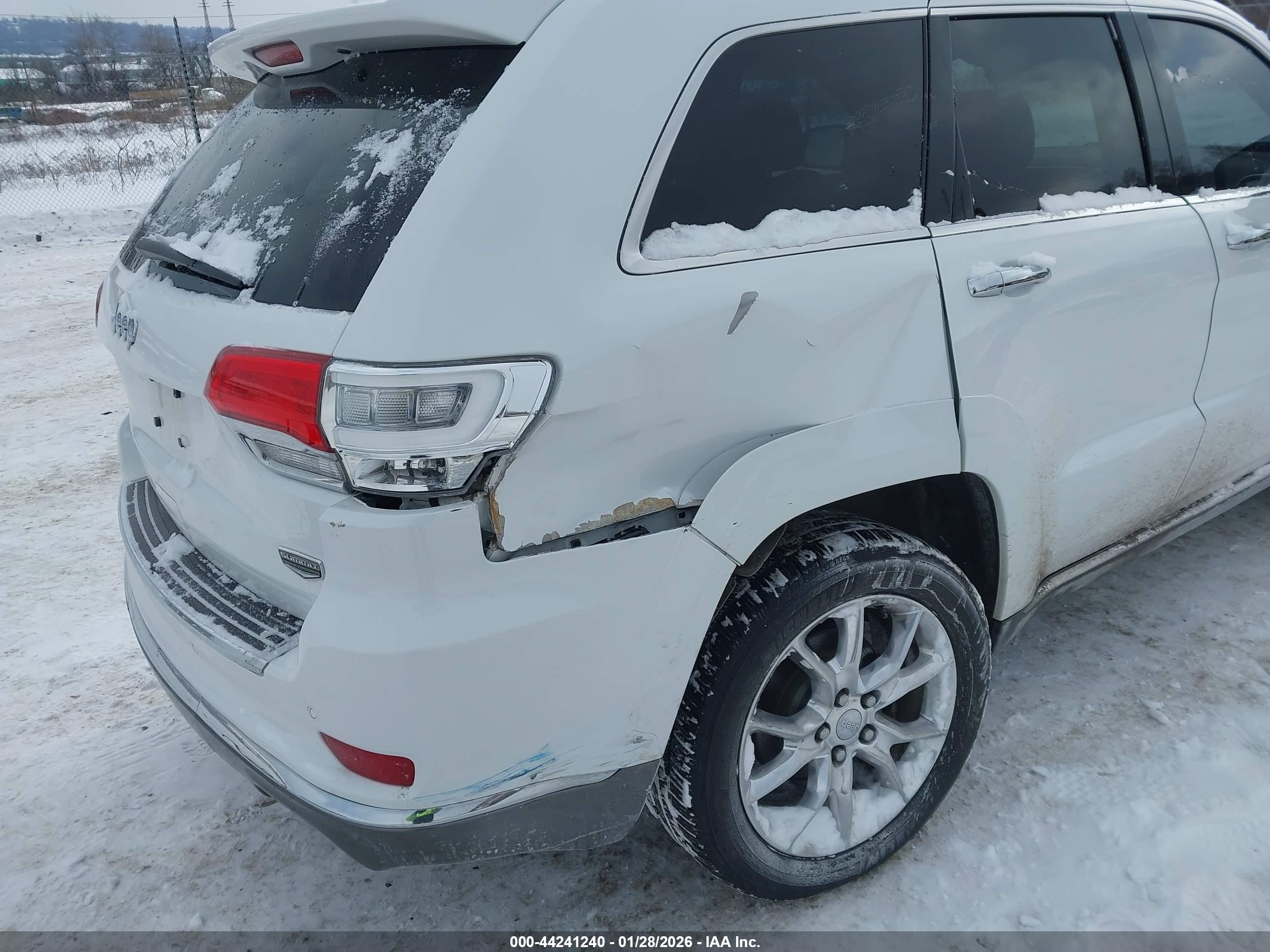 JEEP GRAND image 6