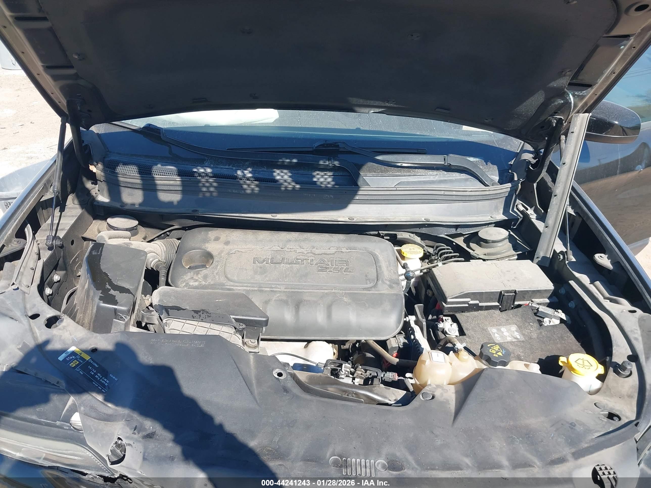 JEEP CHEROKEE image 10
