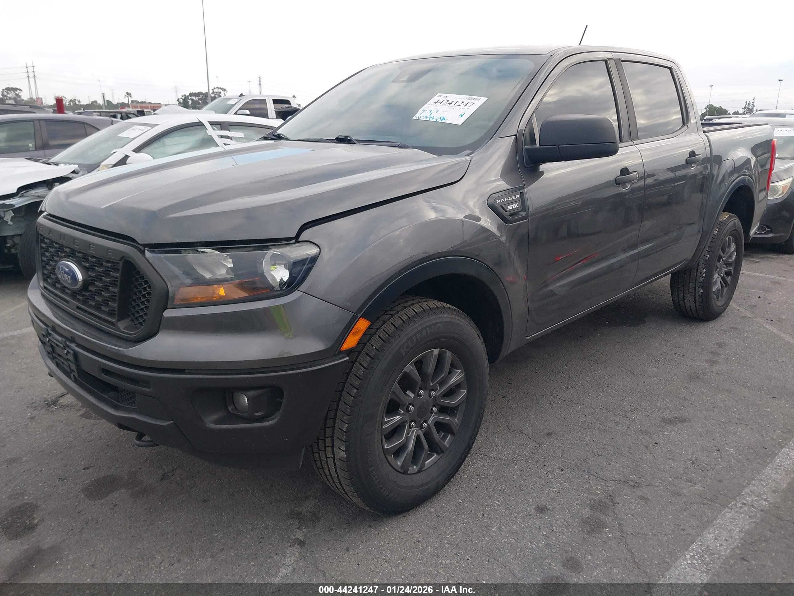 FORD RANGER image 2