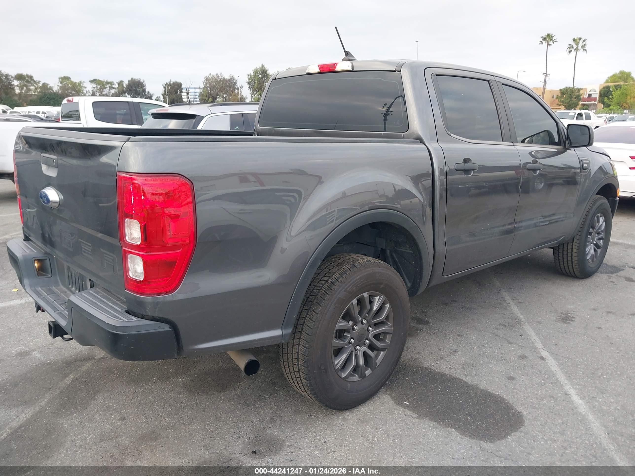 FORD RANGER image 4